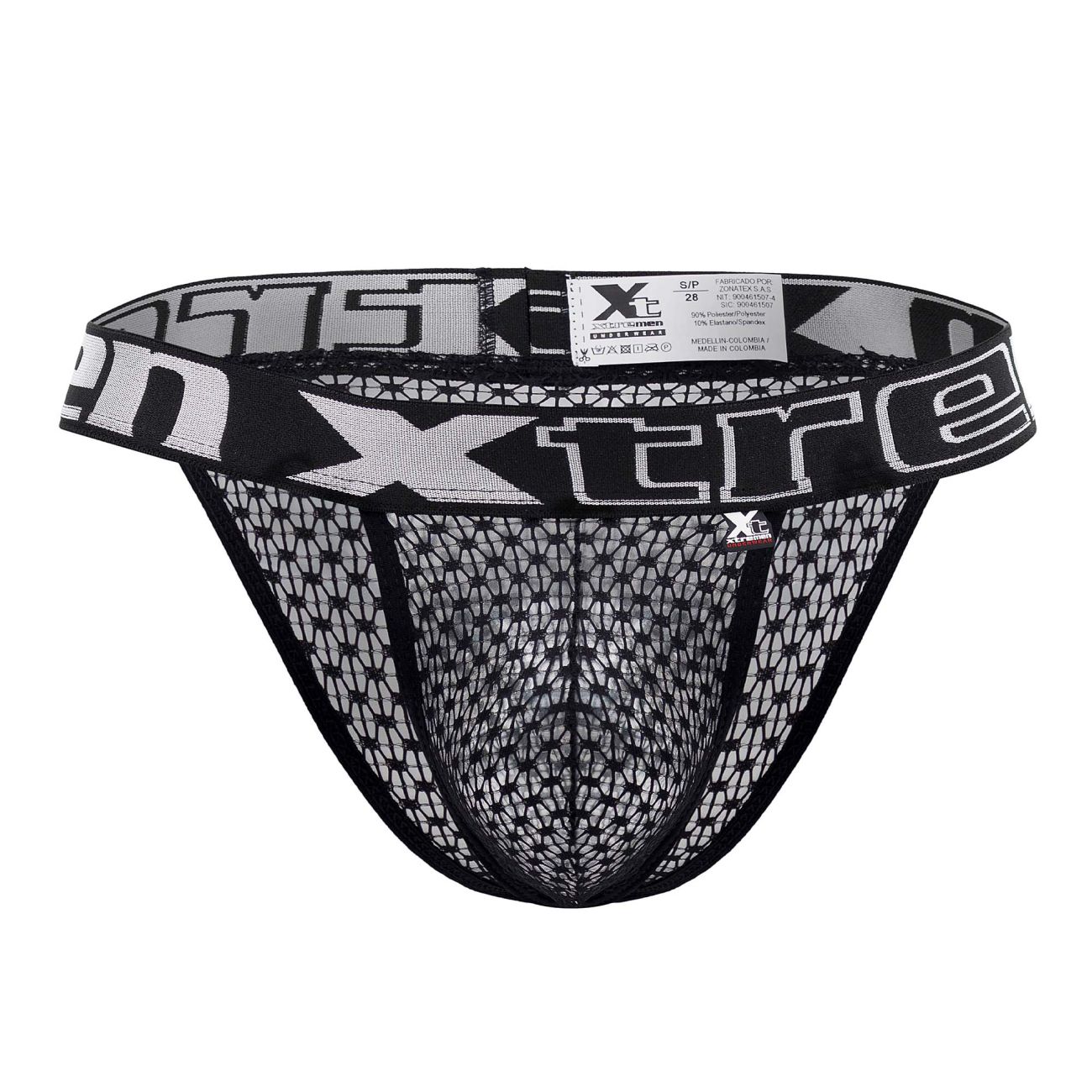 Xtremen Fashion Herren Unterwäsche Bikini und Slip. Ropa Interieur Colombiana - Bild 11 von 217