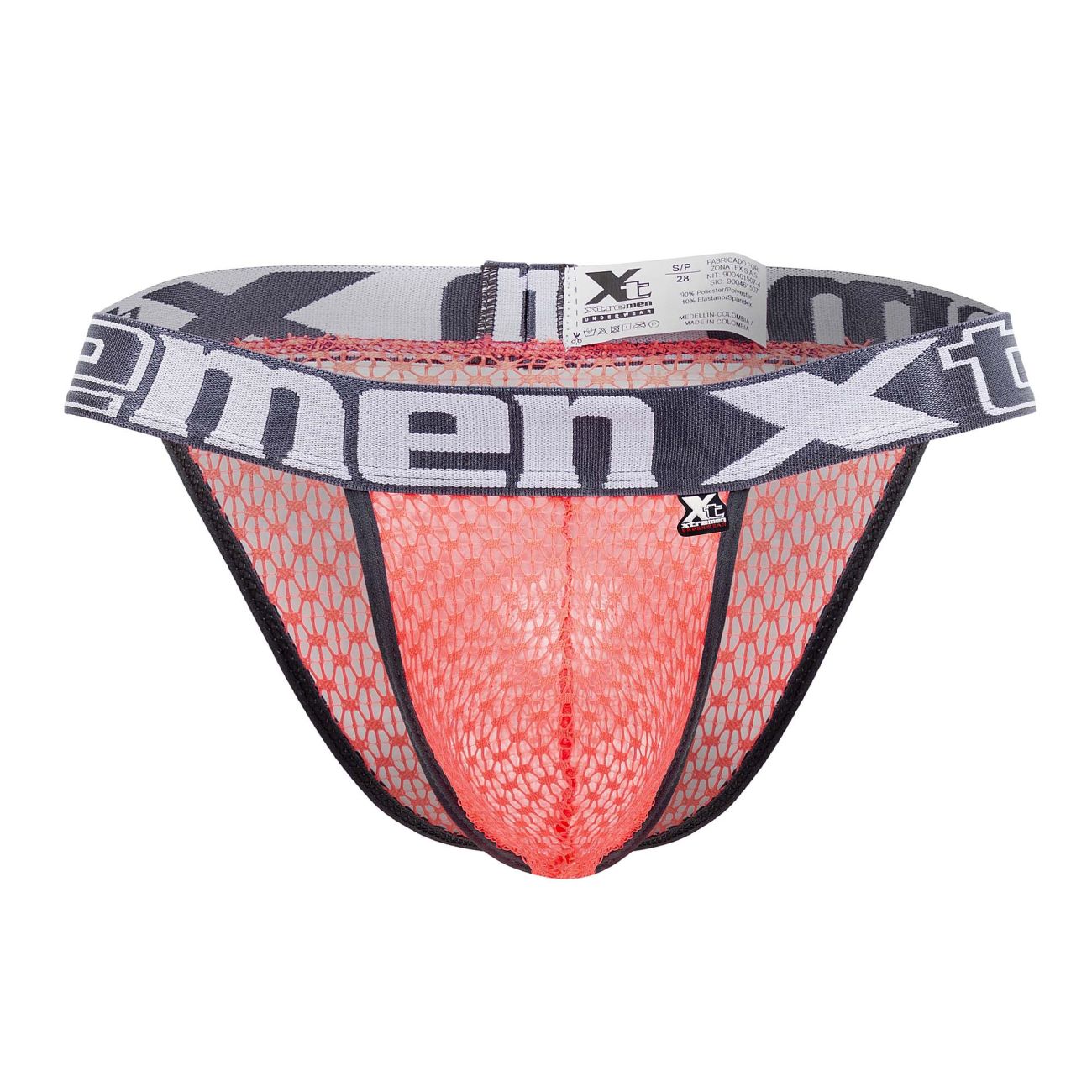 Xtremen Fashion Herren Unterwäsche Bikini und Slip. Ropa Interieur Colombiana - Bild 63 von 217