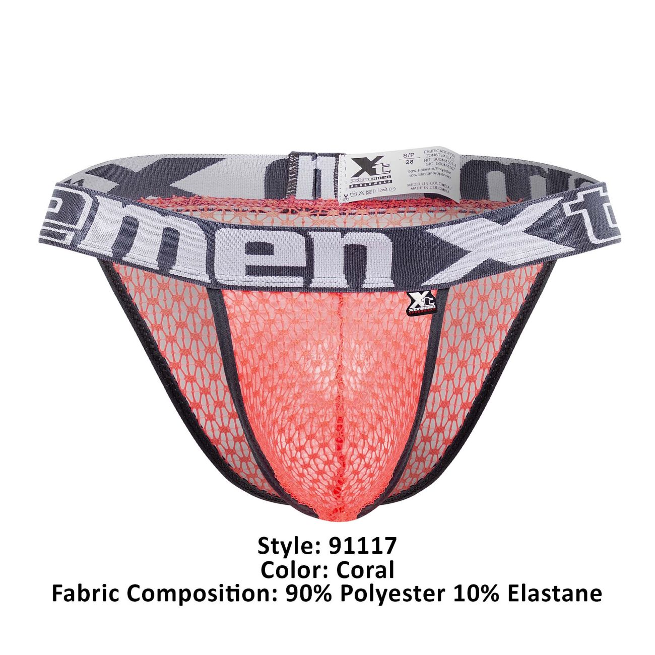 Xtremen Fashion Herren Unterwäsche Bikini und Slip. Ropa Interieur Colombiana - Bild 66 von 217