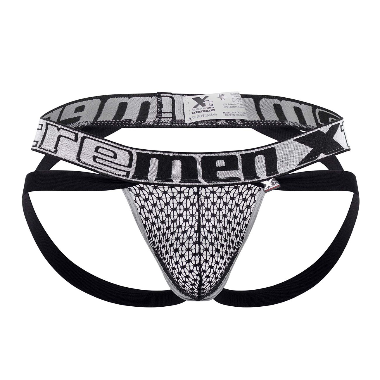 Xtremen Fashion Lingerie Jockstraps and Thongs. Ropa interior Colombiana - Picture 23 of 275
