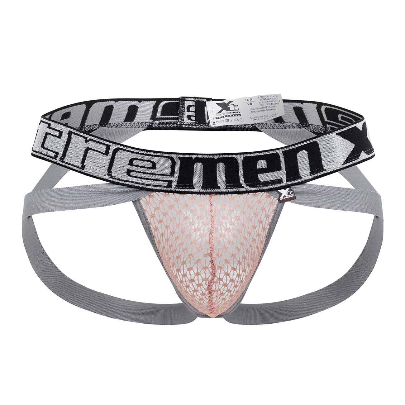 Xtremen Fashion Lingerie Jockstraps and Thongs. Ropa interior Colombiana - Picture 233 of 275