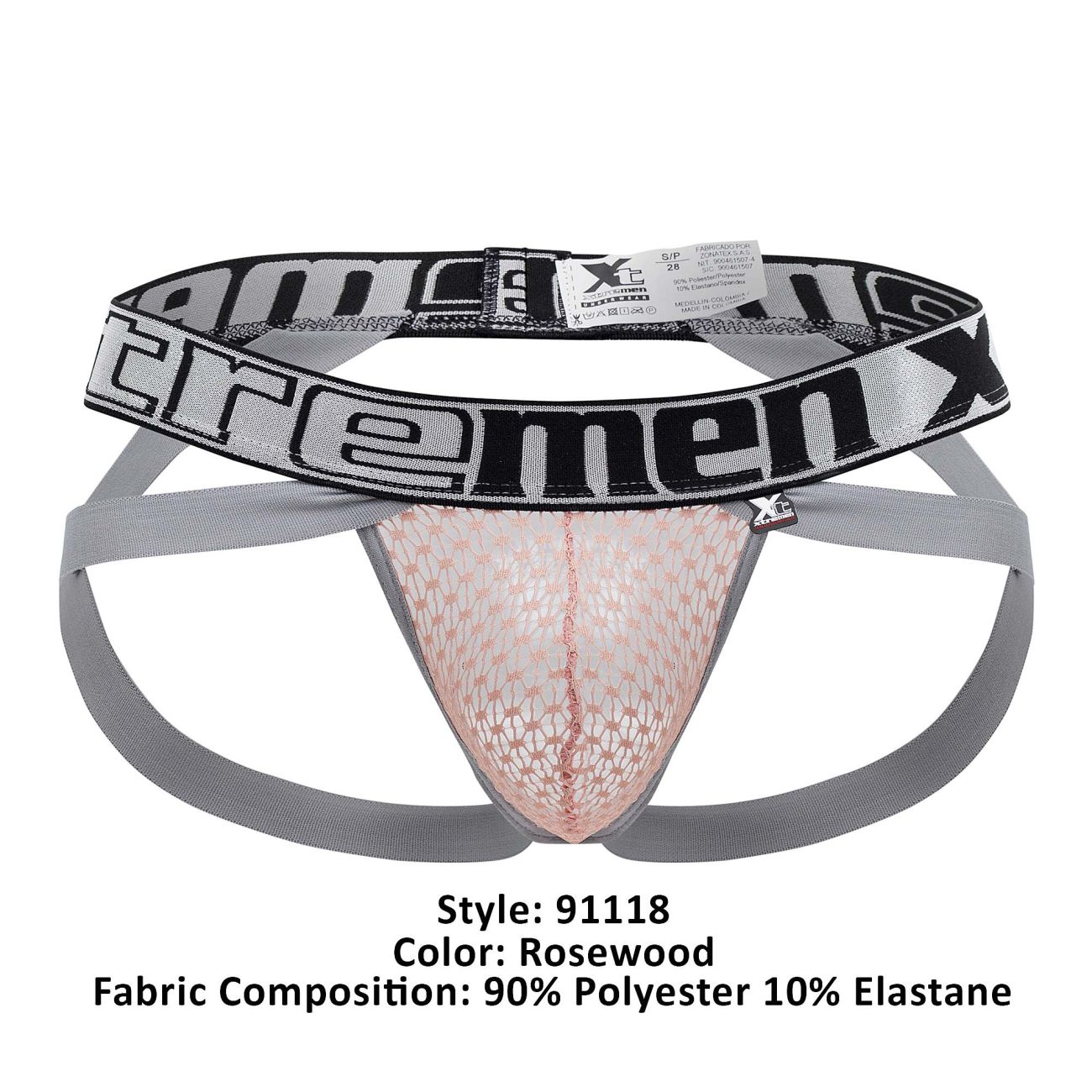Xtremen Fashion Lingerie Jockstraps and Thongs. Ropa interior Colombiana - Picture 236 of 275