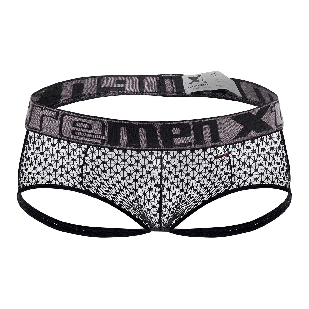 Xtremen Fashion Lingerie Jockstraps and Thongs. Ropa interior Colombiana - Picture 27 of 275