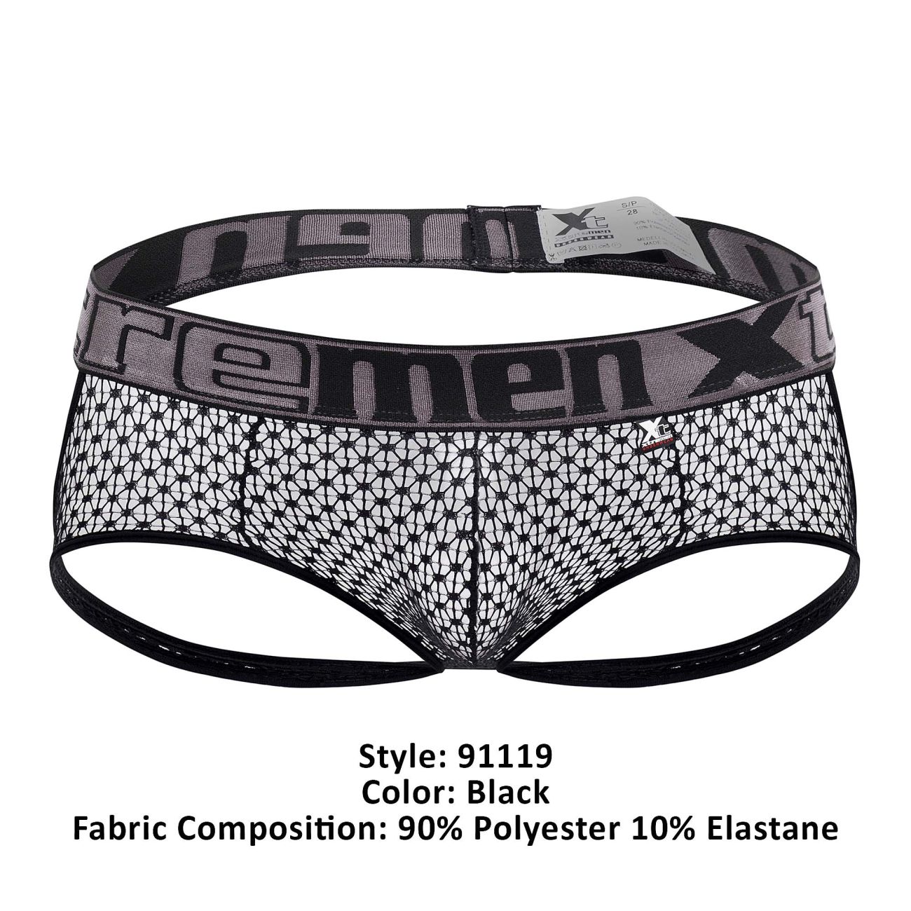 Xtremen Fashion Lingerie Jockstraps and Thongs. Ropa interior Colombiana - Picture 30 of 275