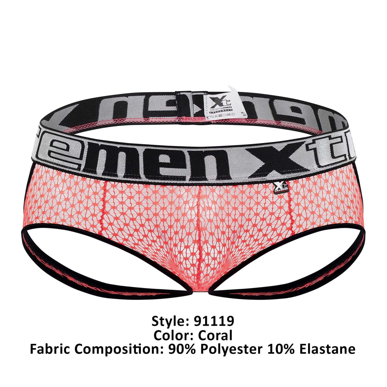 Xtremen Fashion Lingerie Jockstraps and Thongs. Ropa interior Colombiana - Picture 82 of 275