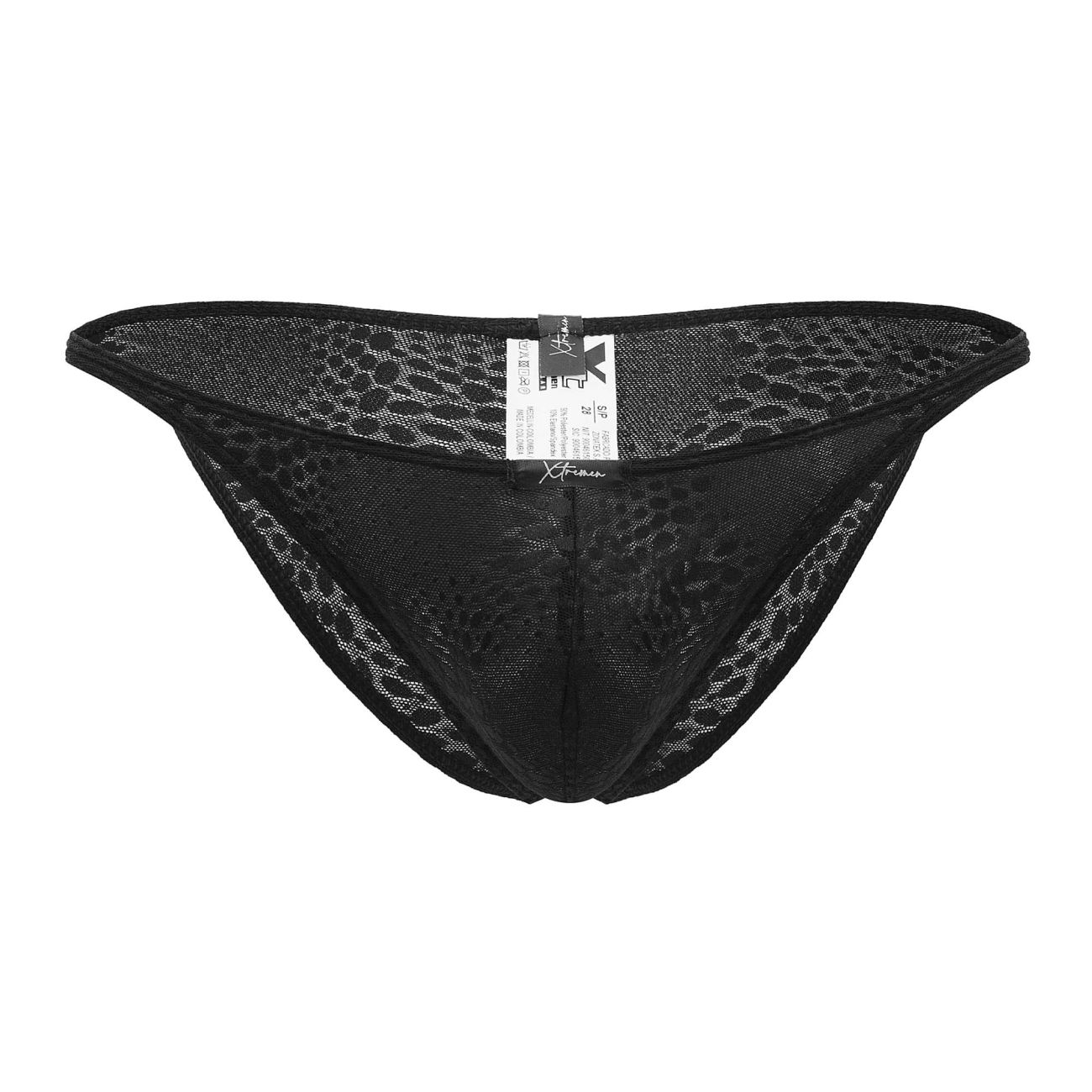 Xtremen Fashion Herren Unterwäsche Bikini und Slip. Ropa Interieur Colombiana - Bild 15 von 217