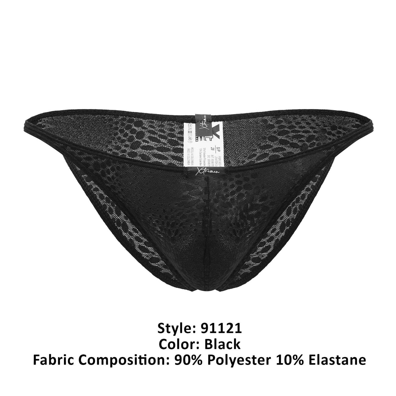 Xtremen Fashion Herren Unterwäsche Bikini und Slip. Ropa Interieur Colombiana - Bild 18 von 217