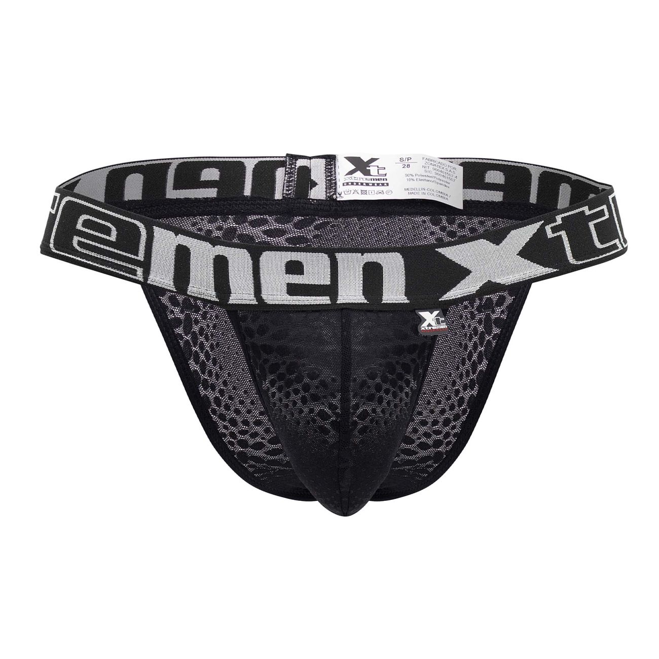 Xtremen Fashion Herren Unterwäsche Bikini und Slip. Ropa Interieur Colombiana - Bild 19 von 217