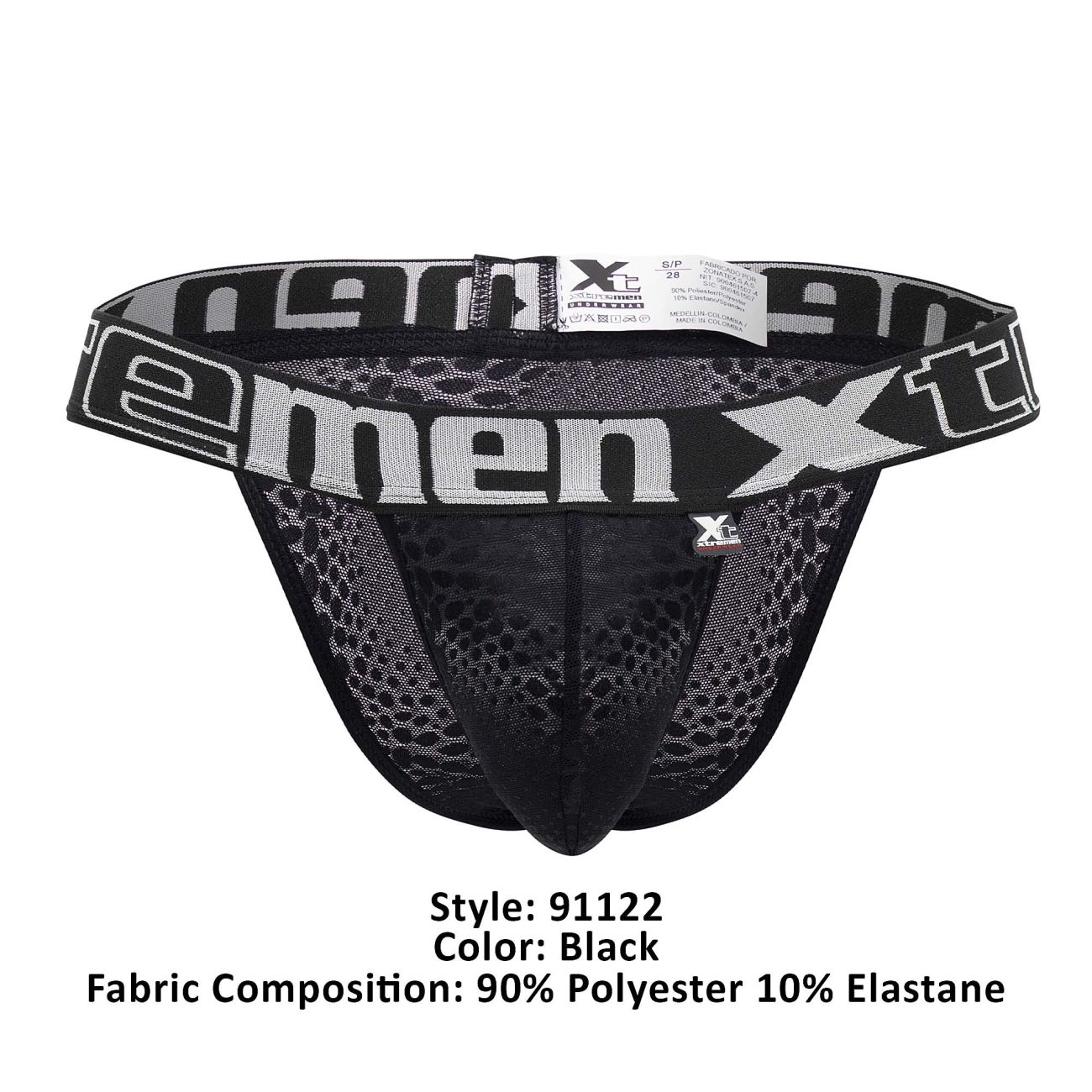 Xtremen Fashion Herren Unterwäsche Bikini und Slip. Ropa Interieur Colombiana - Bild 22 von 217