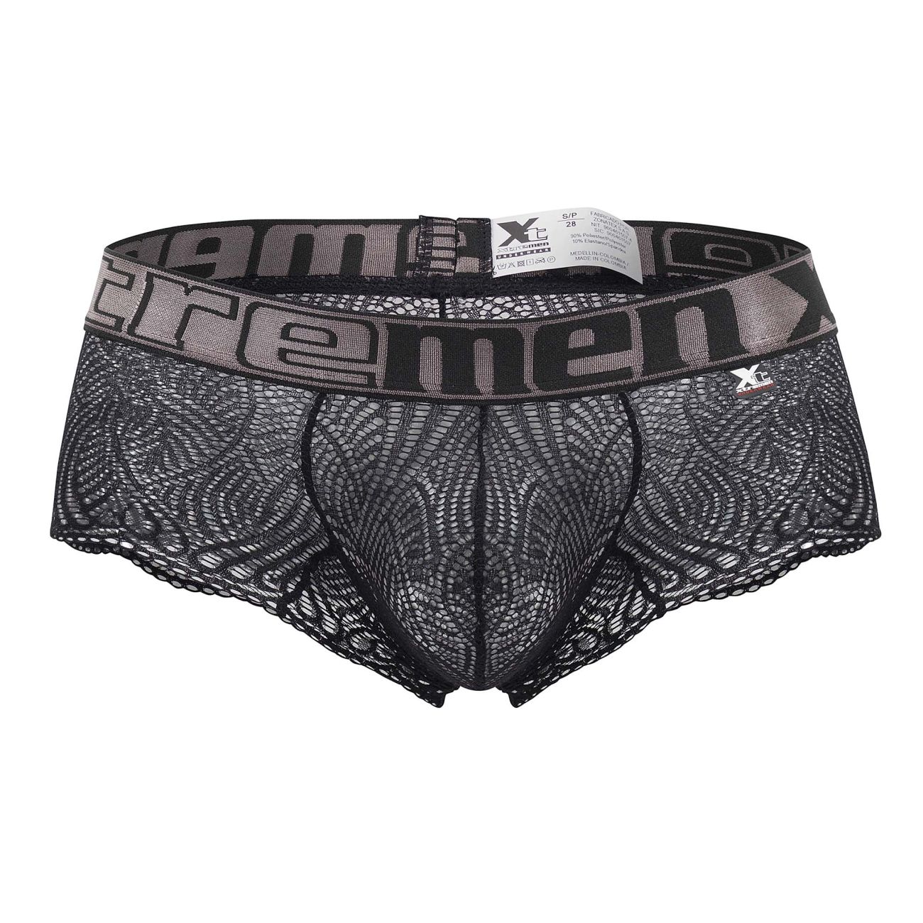 Xtremen Mens Underwear Lingerie Bikini and Briefs from Colombia - Picture 3 of 133