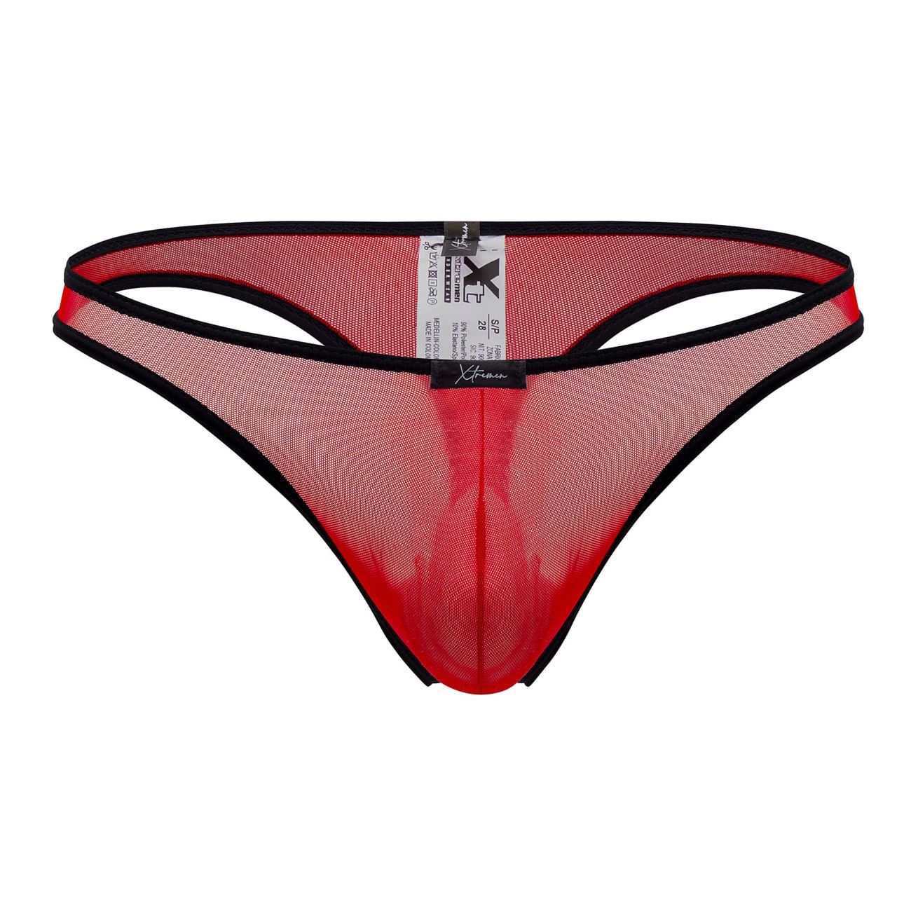 Xtremen Fashion Lingerie Jockstraps and Thongs. Ropa interior Colombiana - Picture 221 of 275
