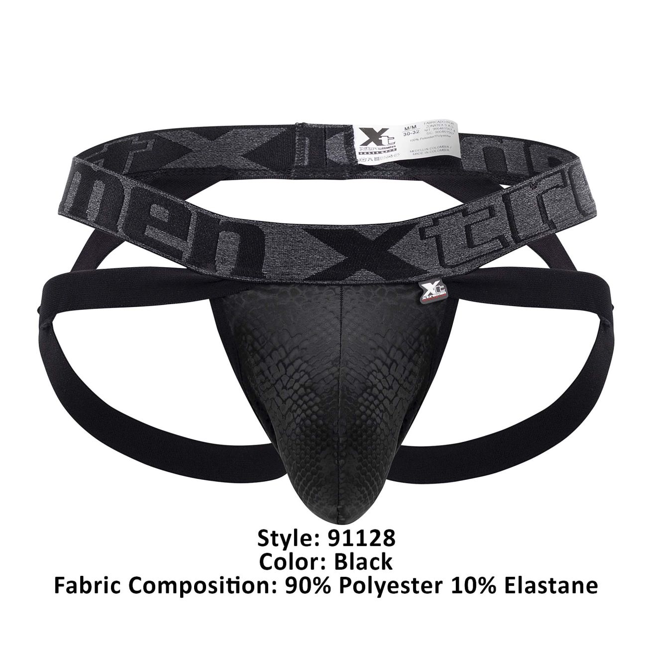 Xtremen Fashion Lingerie Jockstraps and Thongs. Ropa interior Colombiana - Picture 38 of 275