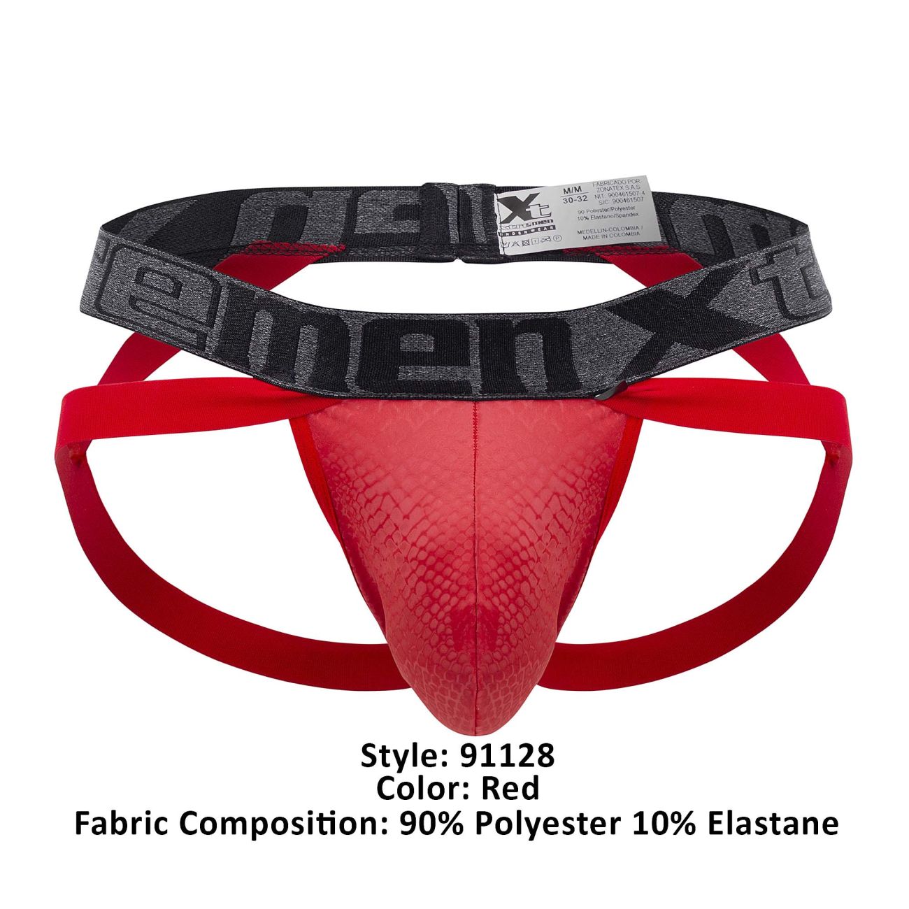 Xtremen Fashion Lingerie Jockstraps and Thongs. Ropa interior Colombiana - Picture 228 of 275