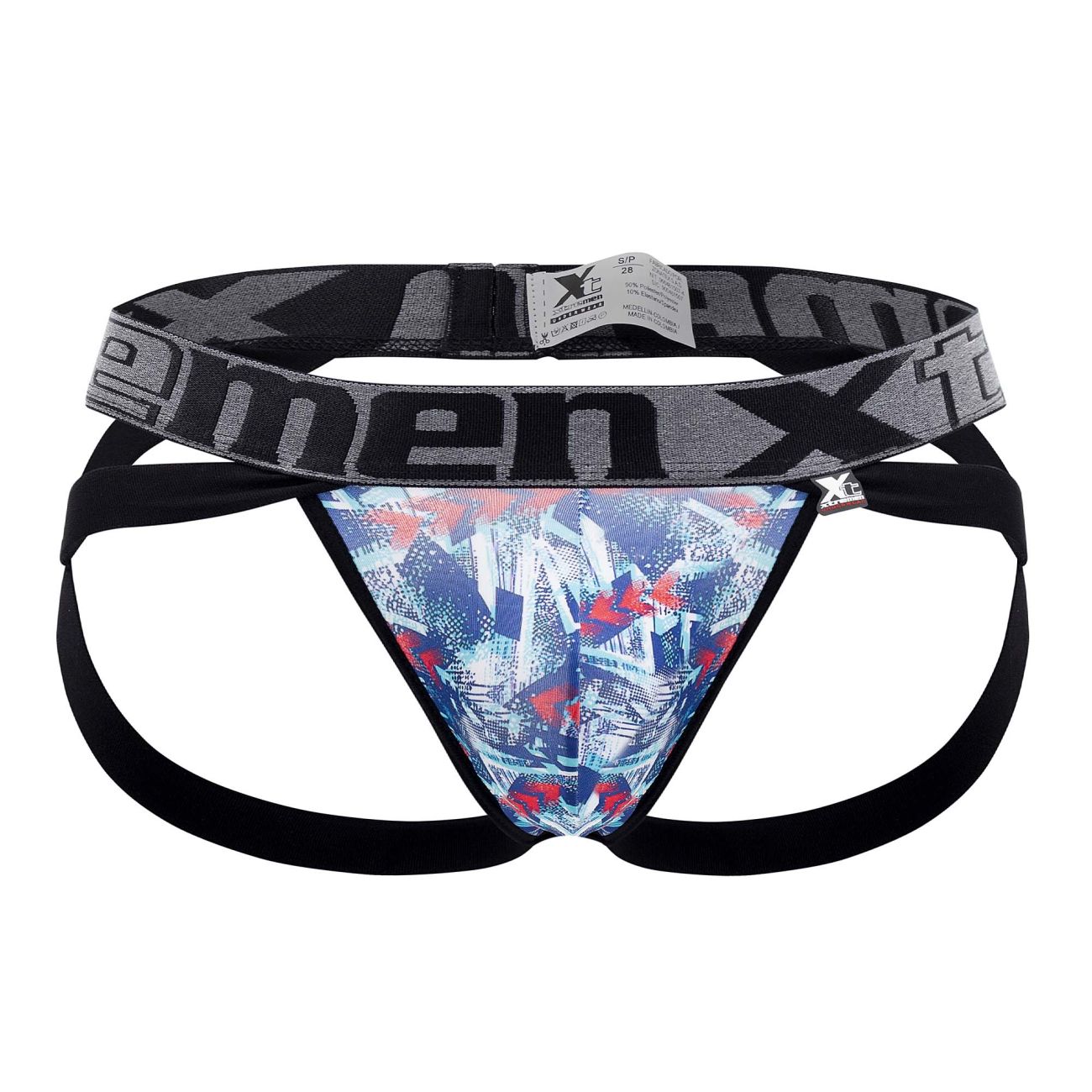 Xtremen Fashion Lingerie Jockstraps and Thongs. Ropa interior Colombiana - Picture 237 of 275