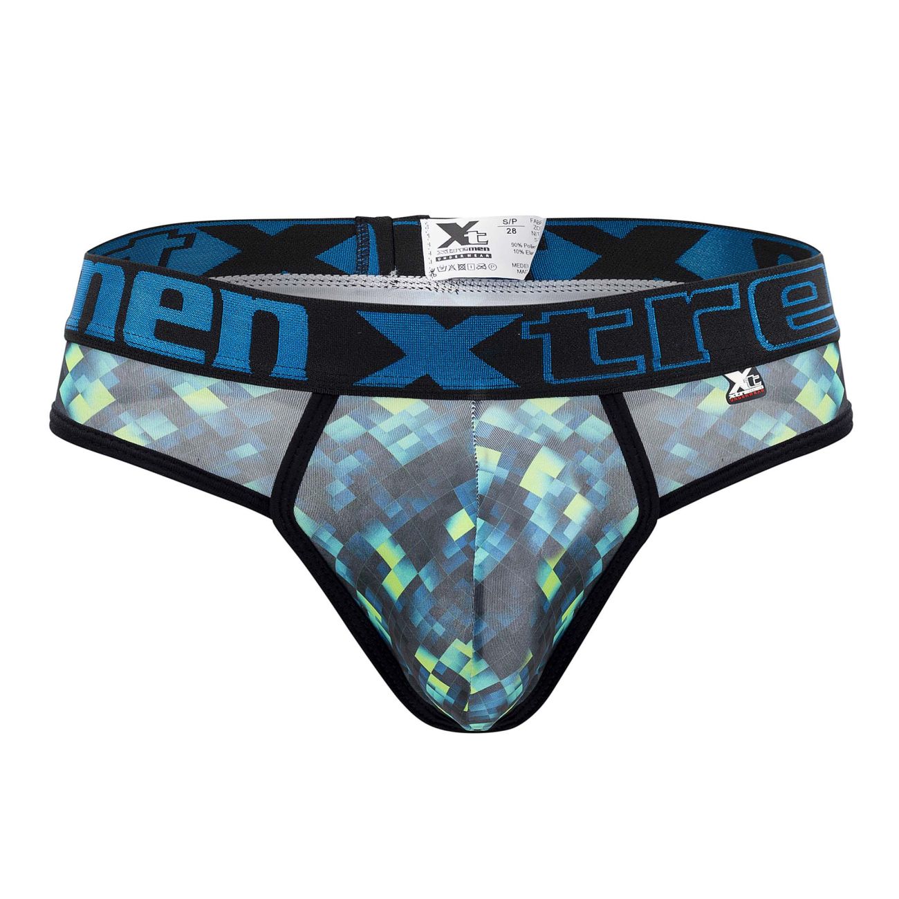 Xtremen Fashion Lingerie Jockstraps and Thongs. Ropa interior Colombiana - Picture 134 of 275