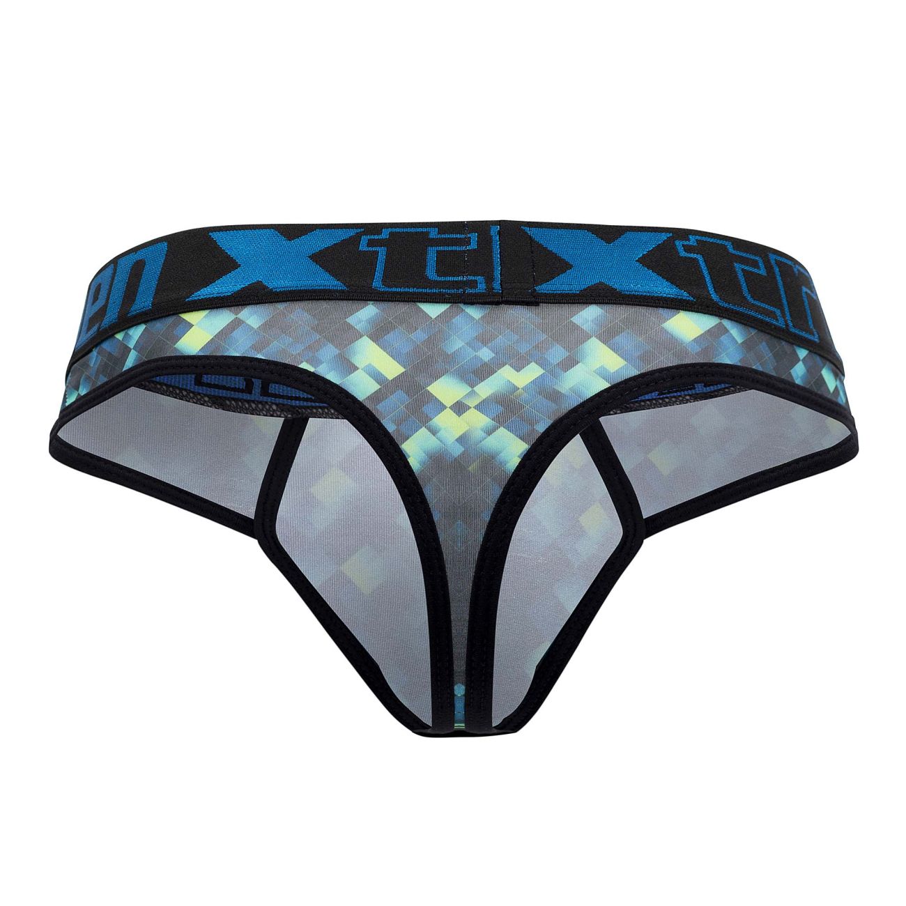 Xtremen Fashion Lingerie Jockstraps and Thongs. Ropa interior Colombiana - Picture 136 of 275