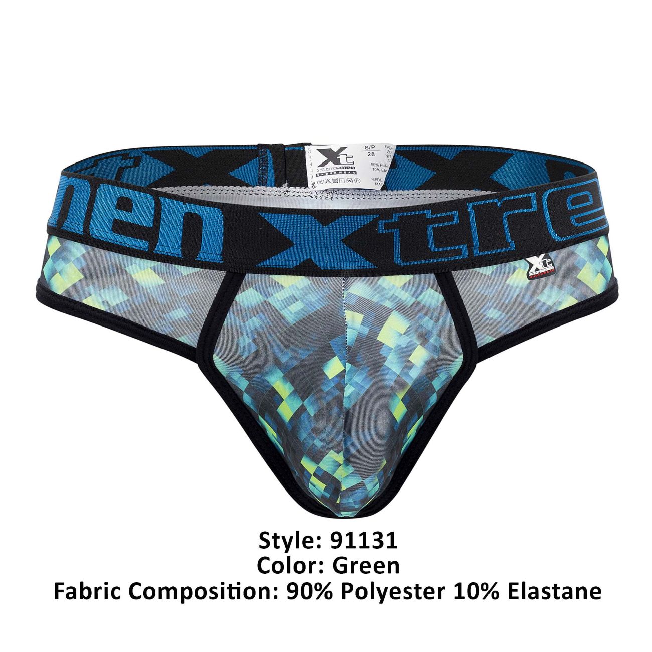 Xtremen Fashion Lingerie Jockstraps and Thongs. Ropa interior Colombiana - Picture 137 of 275