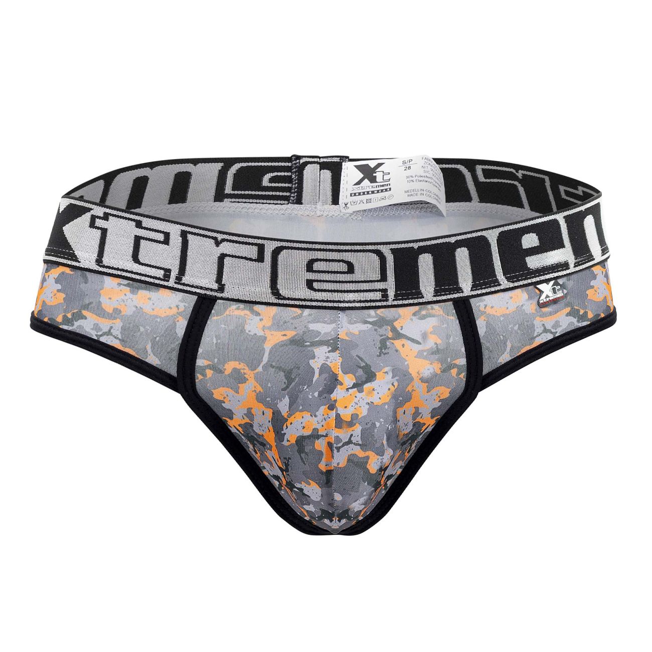 Xtremen Fashion Lingerie Jockstraps and Thongs. Ropa interior Colombiana - Picture 169 of 275