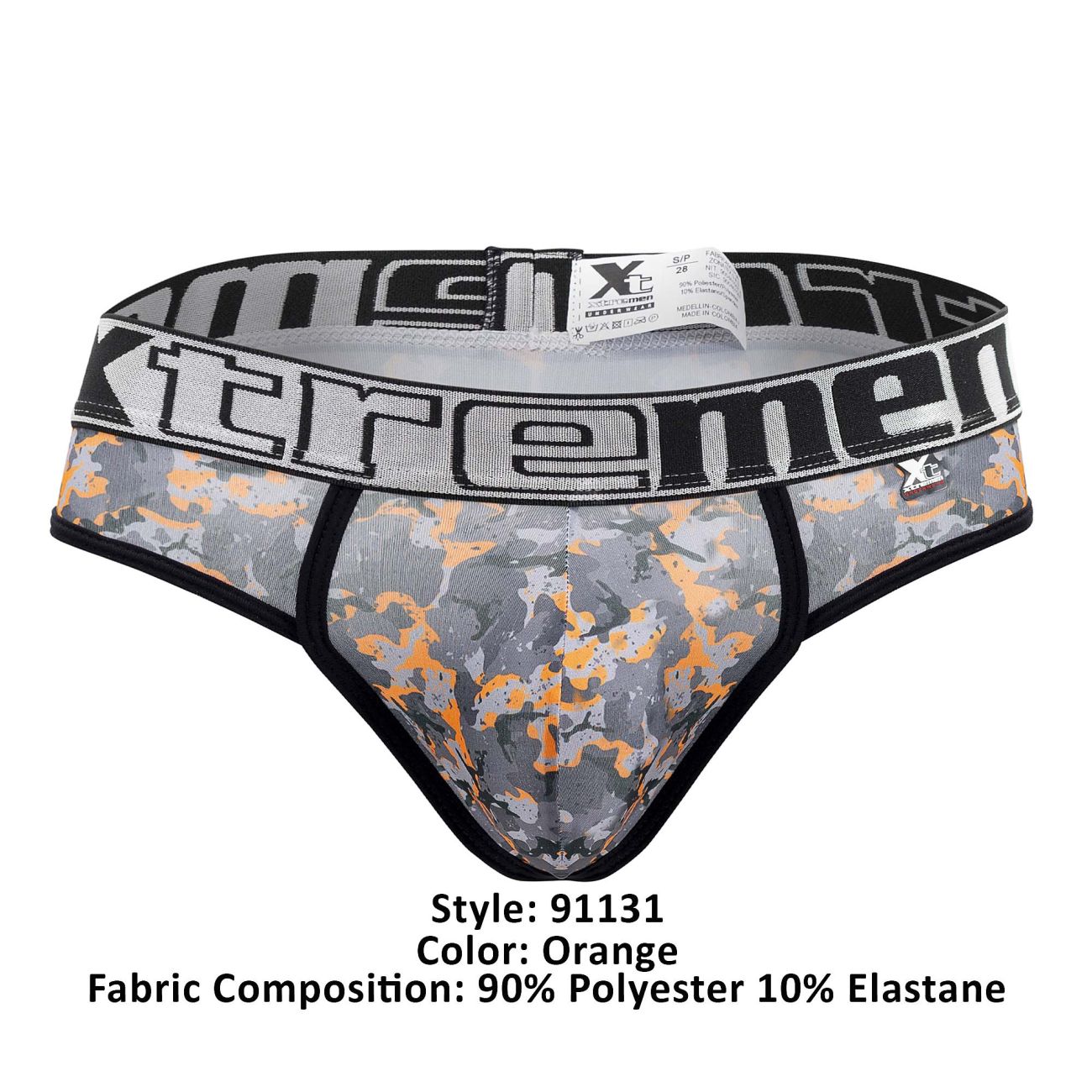 Xtremen Fashion Lingerie Jockstraps and Thongs. Ropa interior Colombiana - Picture 172 of 275