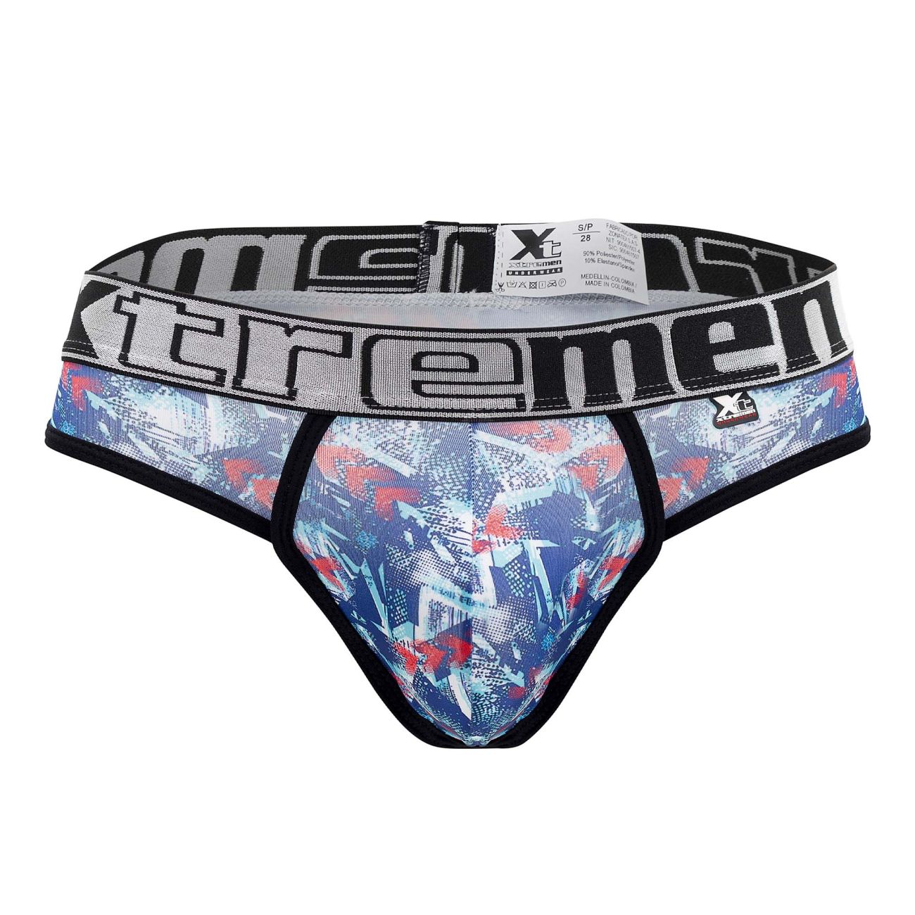 Xtremen Fashion Lingerie Jockstraps and Thongs. Ropa interior Colombiana - Picture 241 of 275