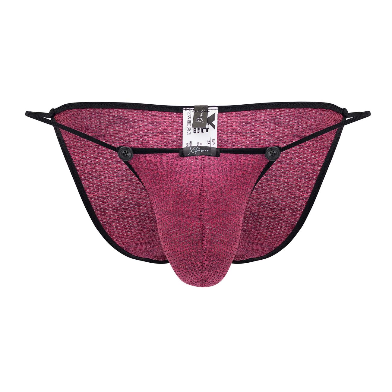 Xtremen Fashion Herren Unterwäsche Bikini und Slip. Ropa Interieur Colombiana - Bild 99 von 217