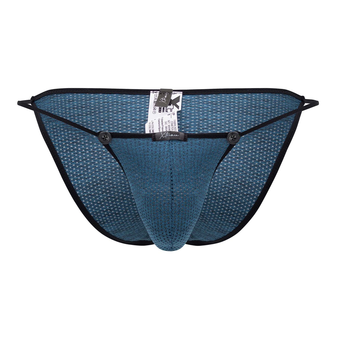 Xtremen Fashion Herren Unterwäsche Bikini und Slip. Ropa Interieur Colombiana - Bild 174 von 217