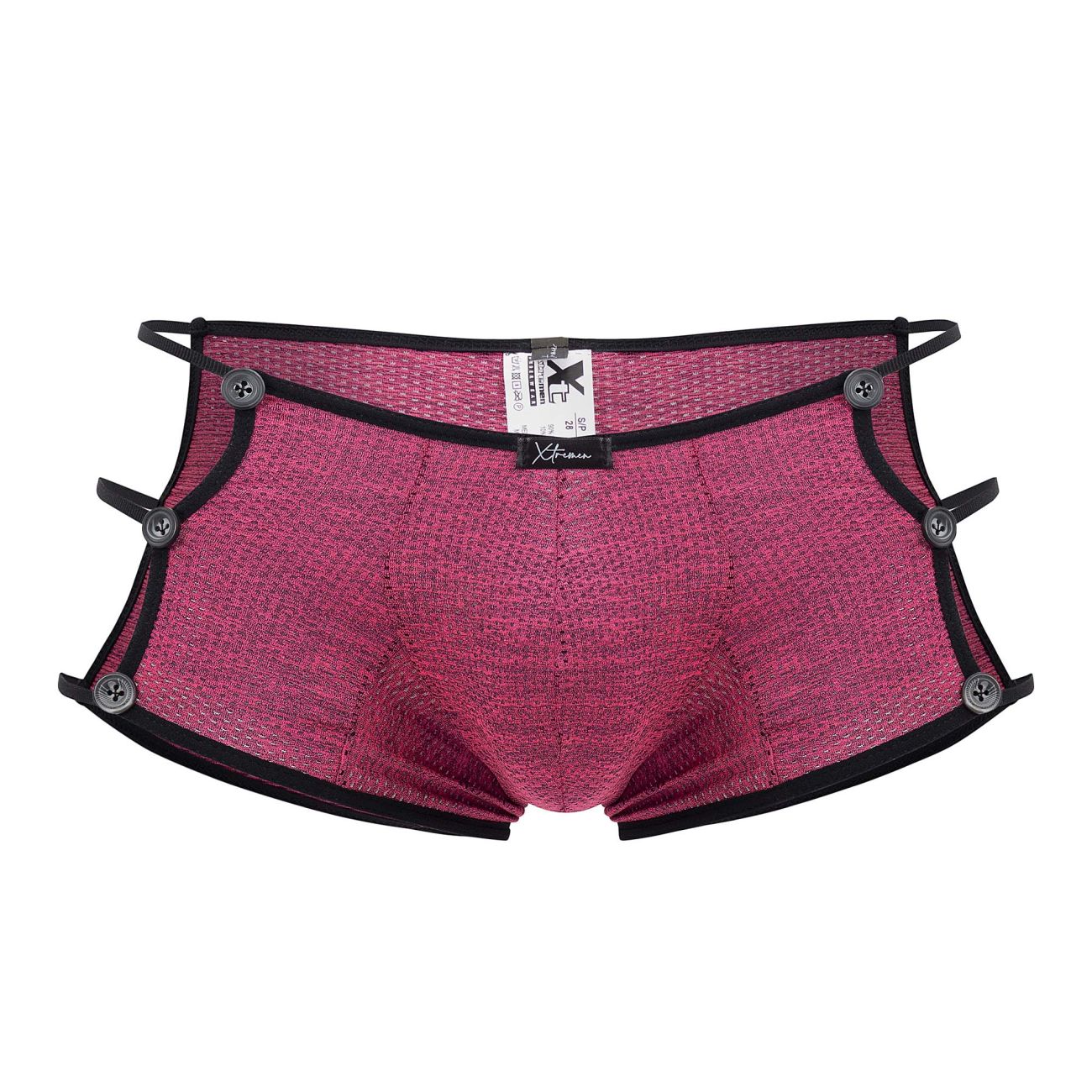Xtremen Mens Underwear Lingerie Bikini and Briefs from Colombia - Picture 62 of 133