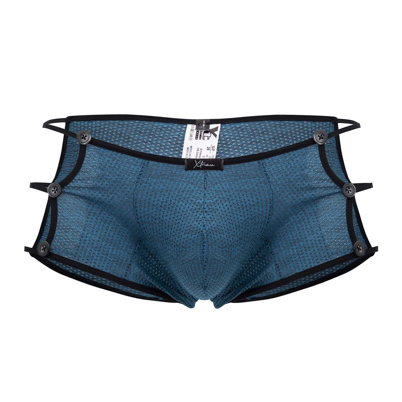 Xtremen Fashion Herren Unterwäsche Bikini und Slip. Ropa Interieur Colombiana - Bild 178 von 217