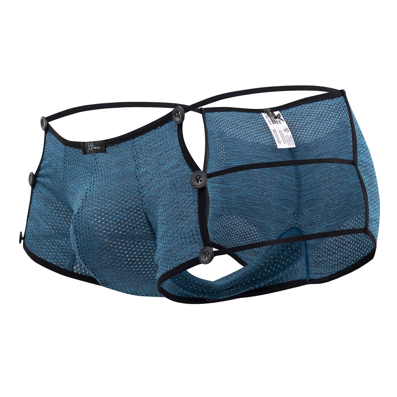 Xtremen Fashion Herren Unterwäsche Bikini und Slip. Ropa Interieur Colombiana - Bild 179 von 217