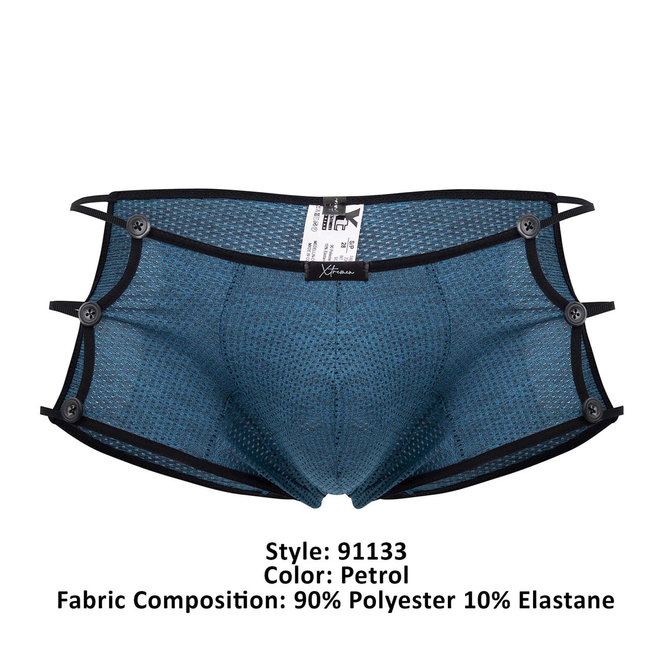Xtremen Fashion Herren Unterwäsche Bikini und Slip. Ropa Interieur Colombiana - Bild 181 von 217