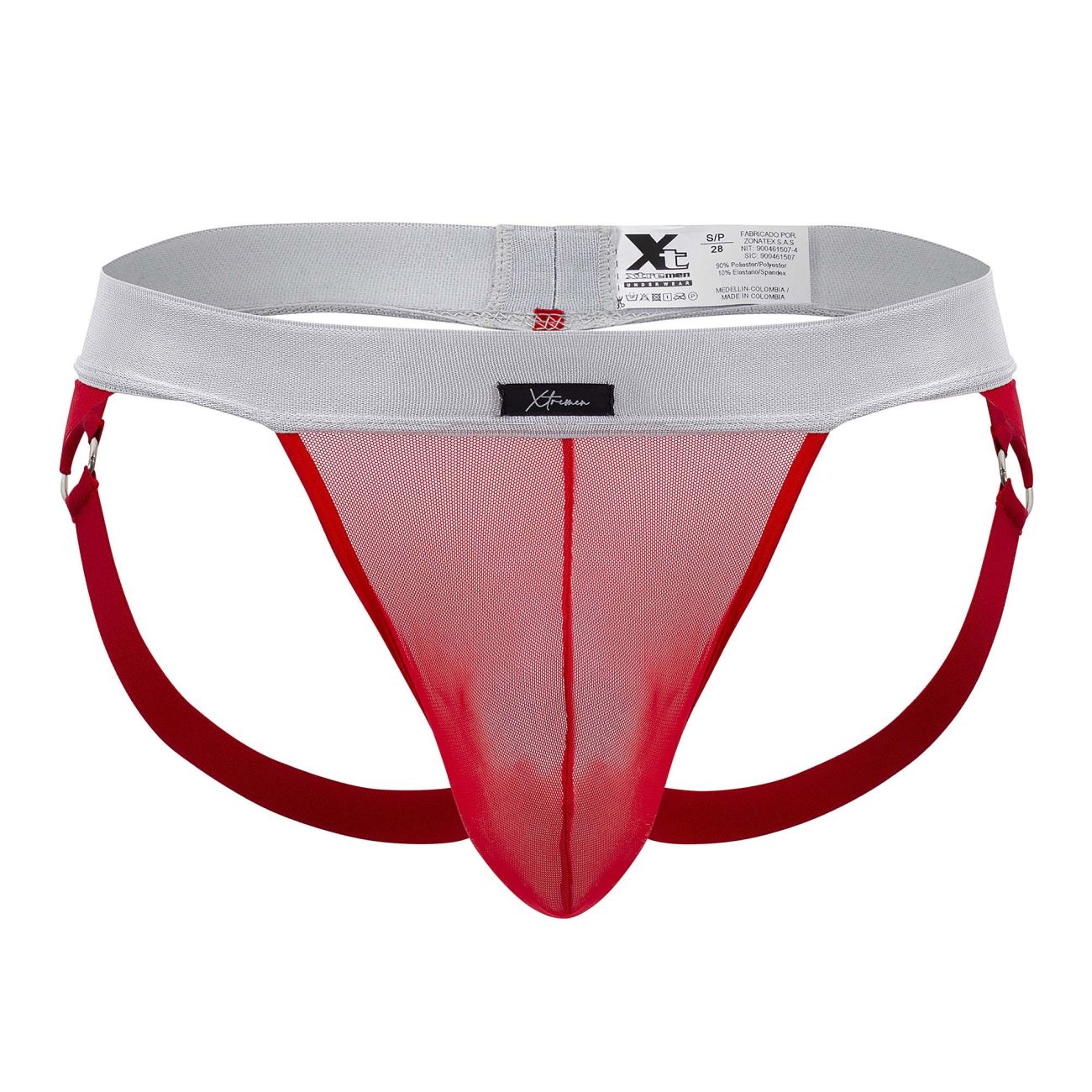 Xtremen Fashion Lingerie Jockstraps and Thongs. Ropa interior Colombiana - Picture 229 of 275