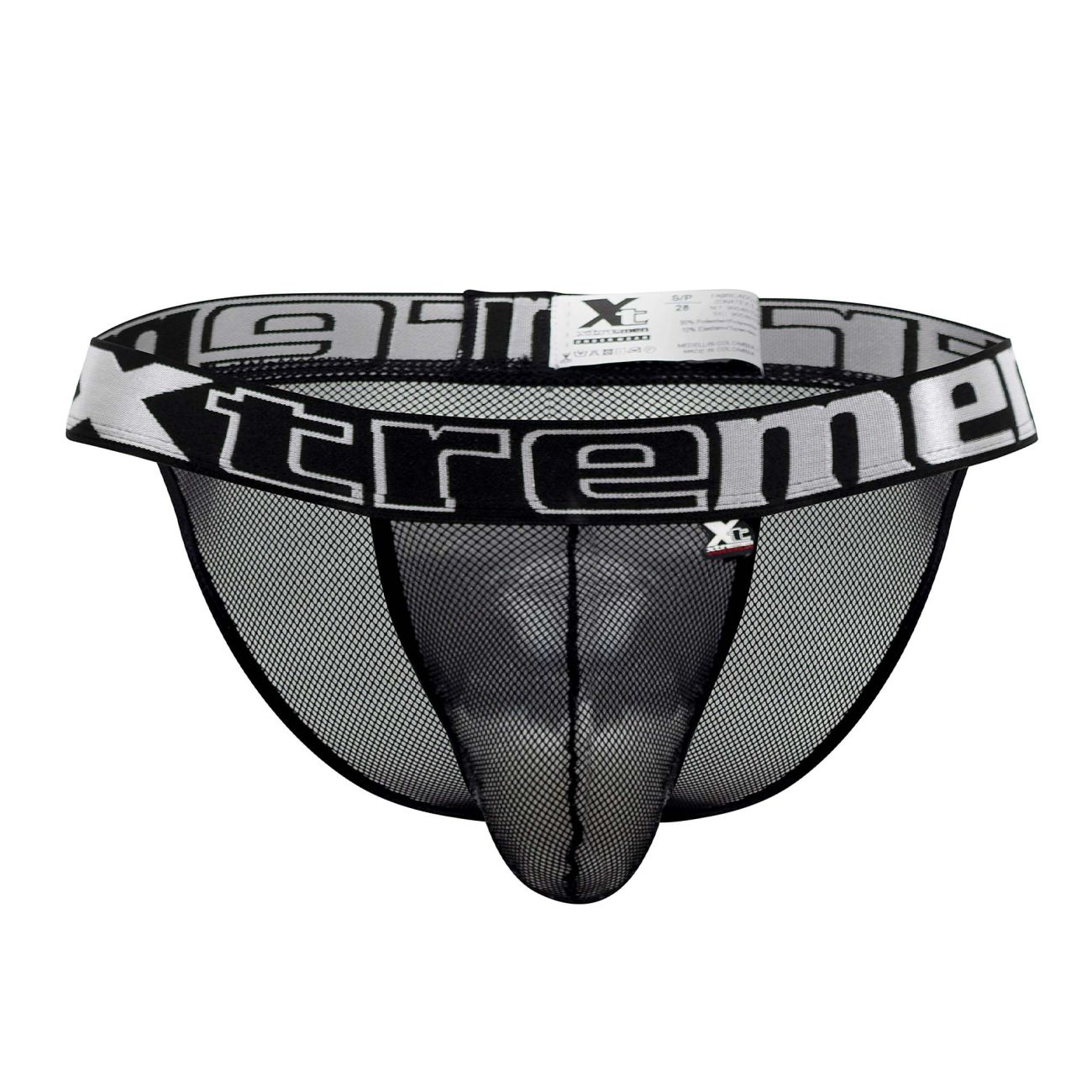 Xtremen Fashion Herren Unterwäsche Bikini und Slip. Ropa Interieur Colombiana - Bild 23 von 217