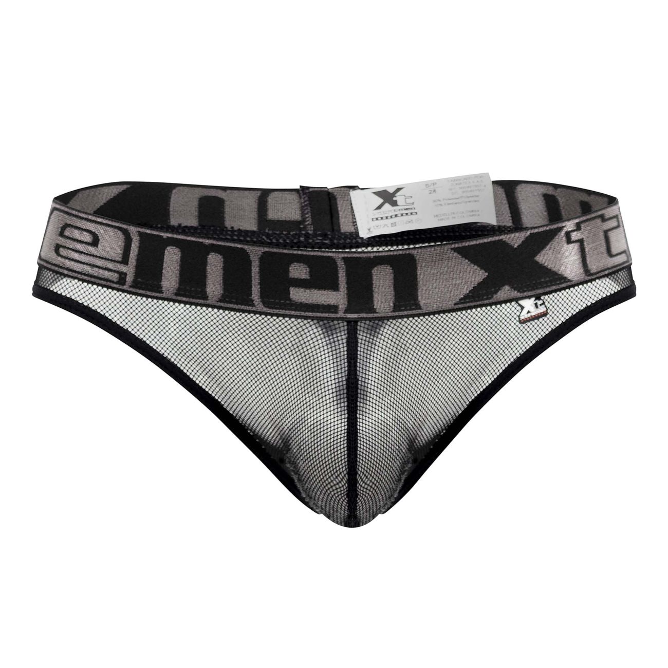 Xtremen Fashion Lingerie Jockstraps and Thongs. Ropa interior Colombiana - Picture 39 of 275