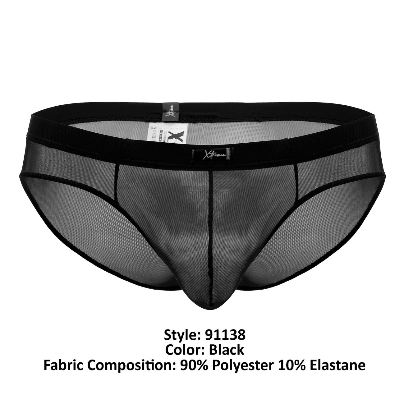 Xtremen Fashion Herren Unterwäsche Bikini und Slip. Ropa Interieur Colombiana - Bild 30 von 217