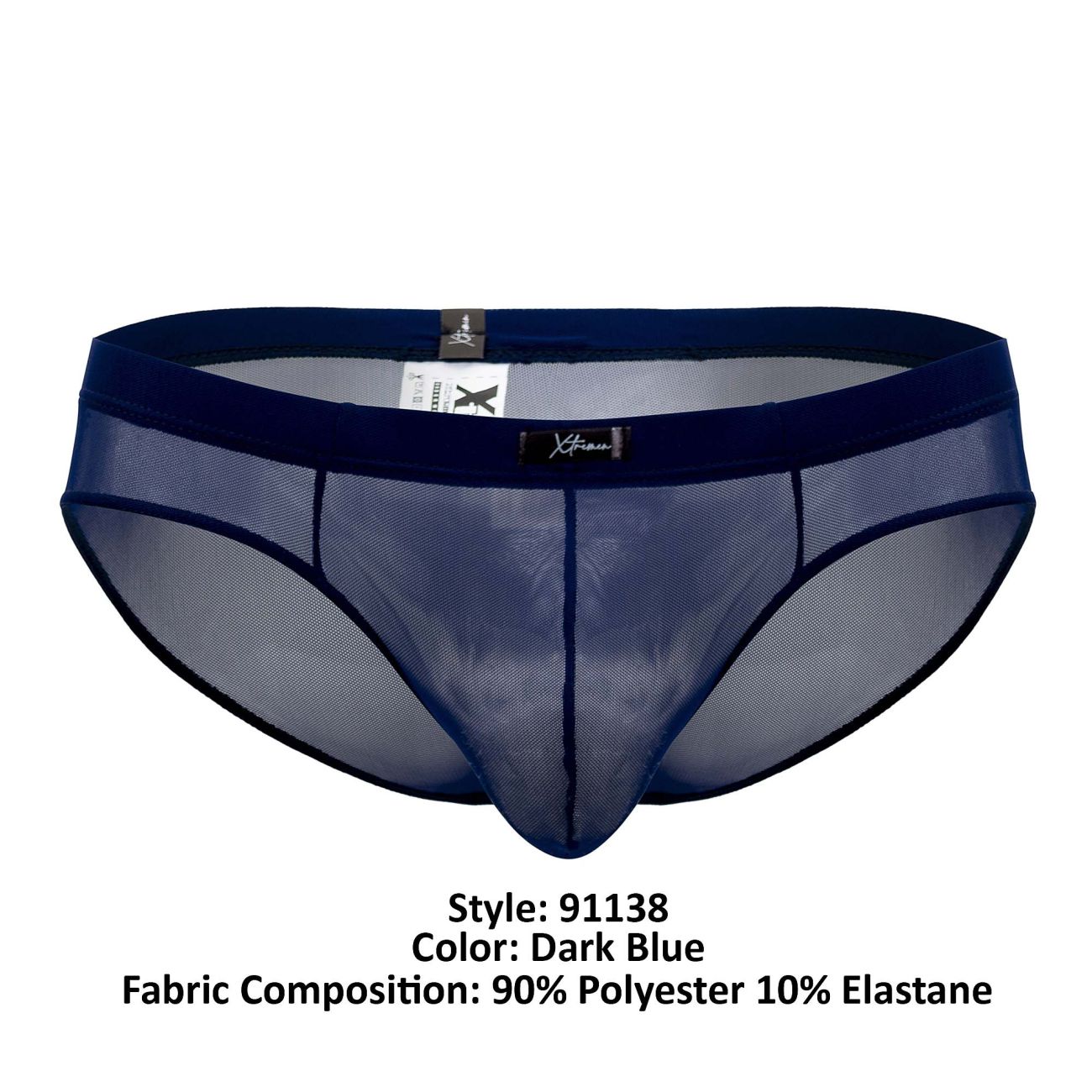 Xtremen Fashion Herren Unterwäsche Bikini und Slip. Ropa Interieur Colombiana - Bild 82 von 217
