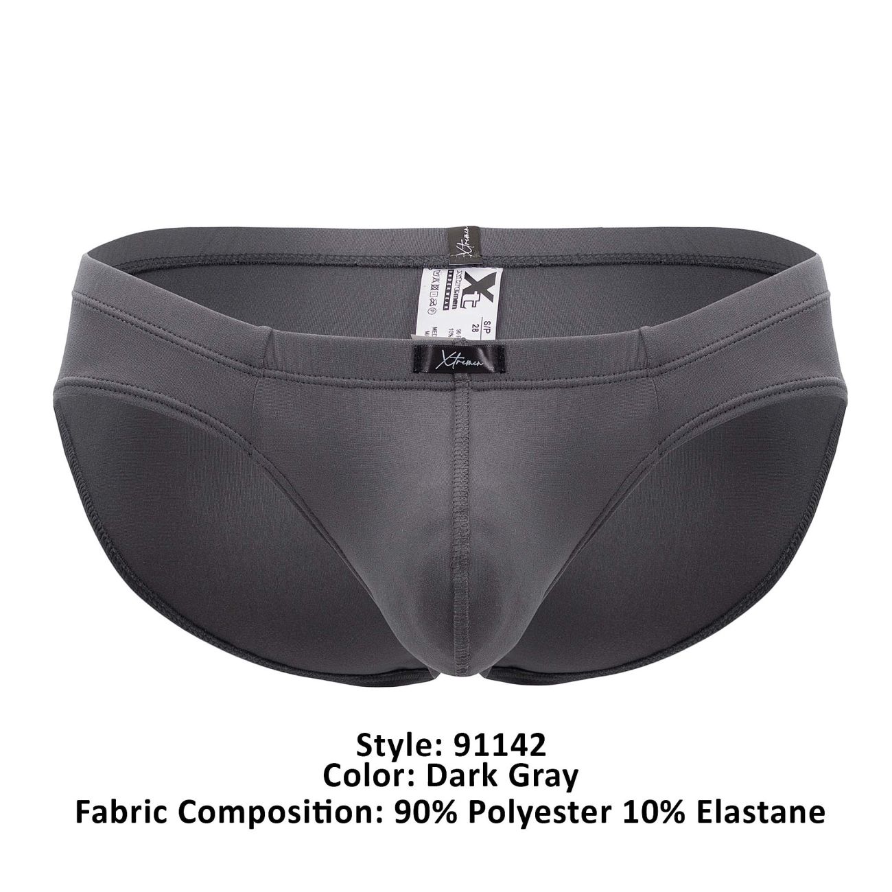 Xtremen Fashion Herren Unterwäsche Bikini und Slip. Ropa Interieur Colombiana - Bild 90 von 217