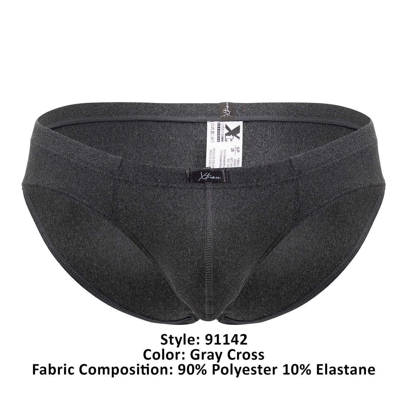 Xtremen Fashion Herren Unterwäsche Bikini und Slip. Ropa Interieur Colombiana - Bild 118 von 217
