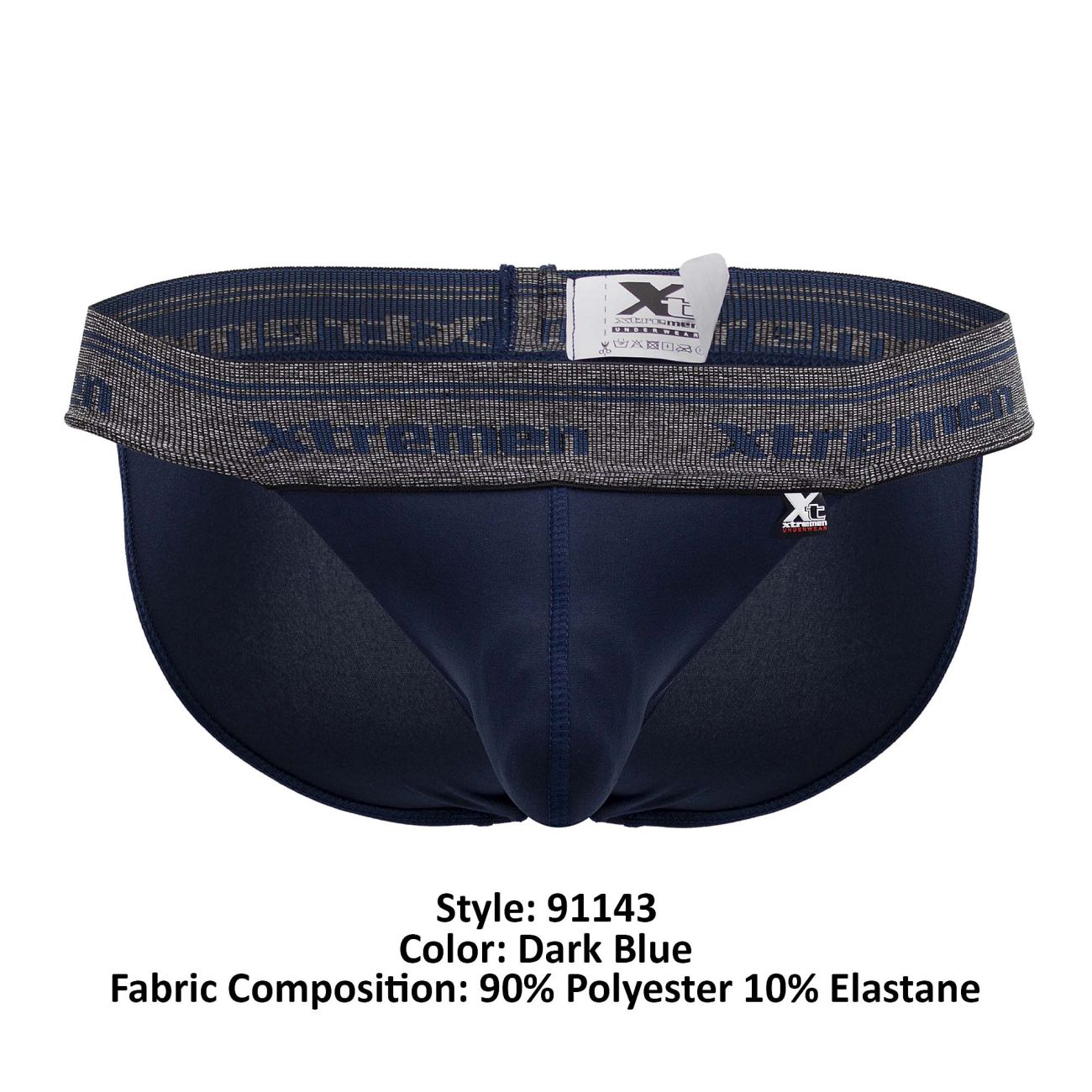 Xtremen Fashion Herren Unterwäsche Bikini und Slip. Ropa Interieur Colombiana - Bild 86 von 217