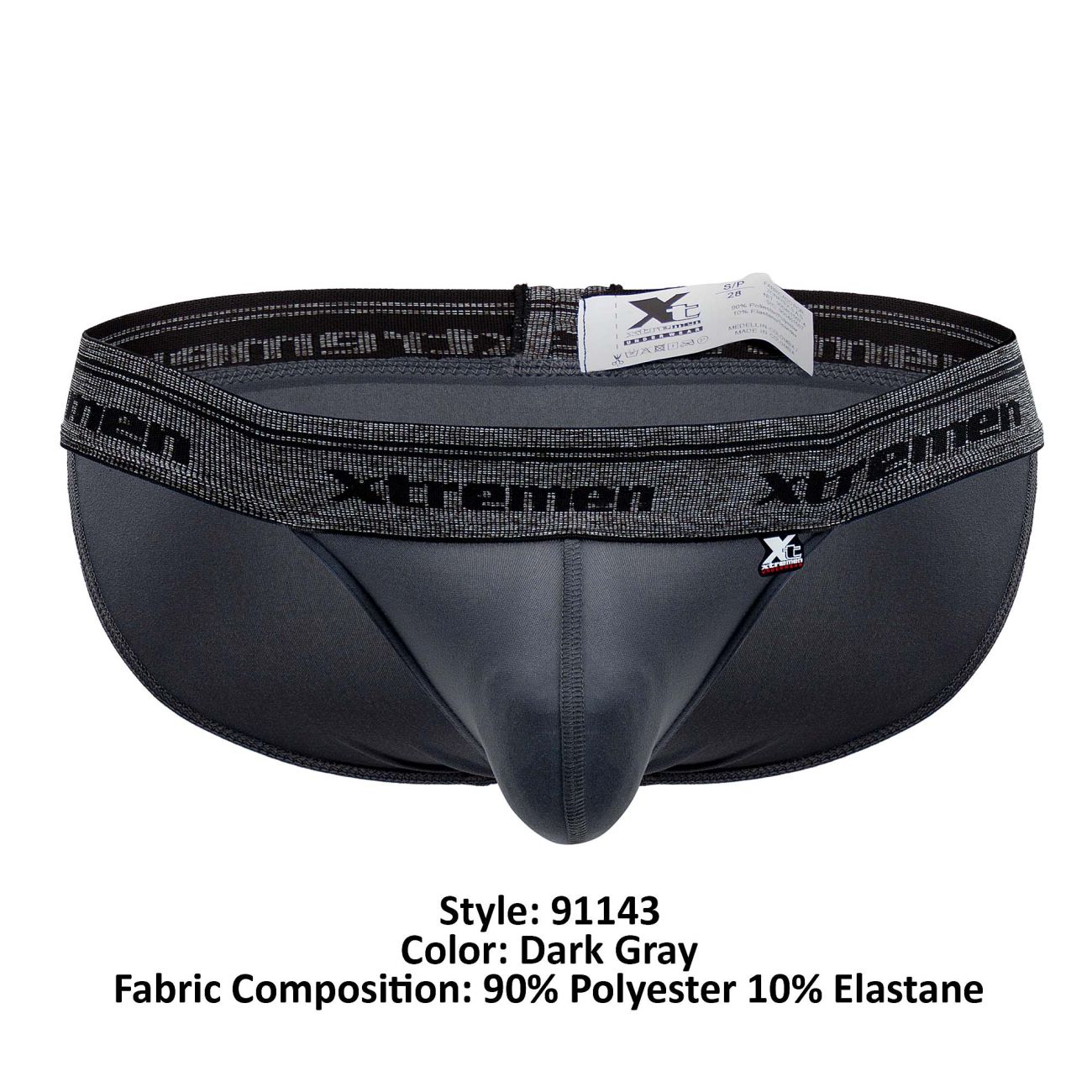 Xtremen Fashion Herren Unterwäsche Bikini und Slip. Ropa Interieur Colombiana - Bild 94 von 217