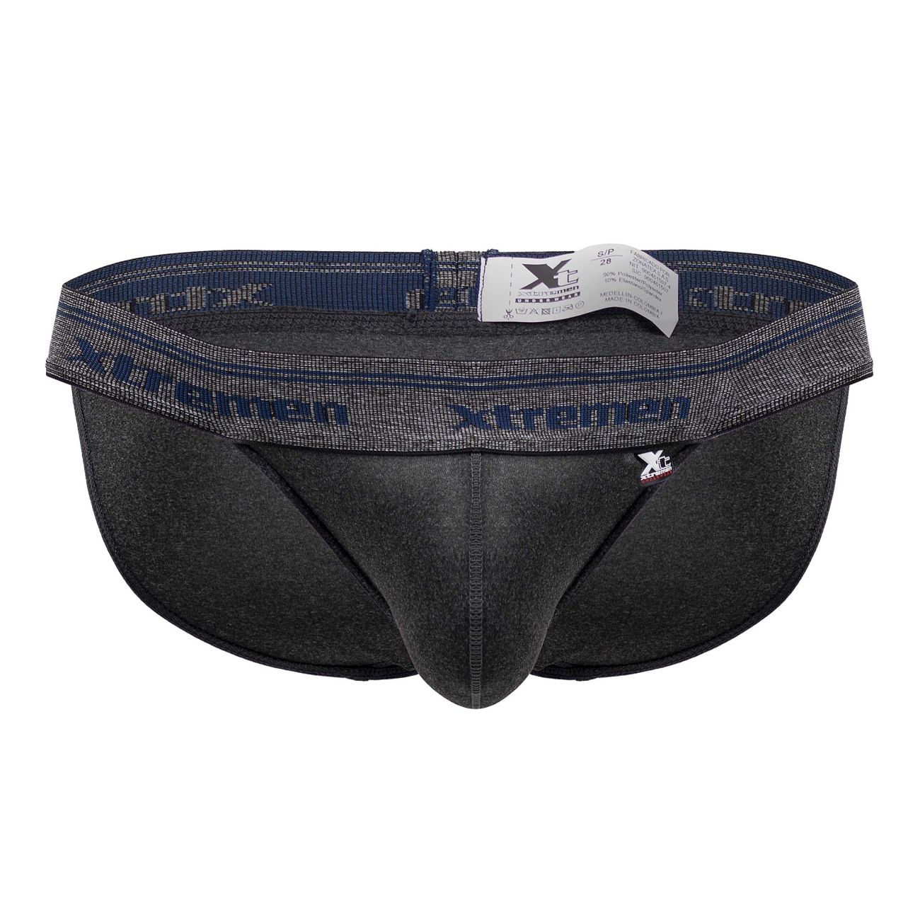 Xtremen Fashion Herren Unterwäsche Bikini und Slip. Ropa Interieur Colombiana - Bild 119 von 217