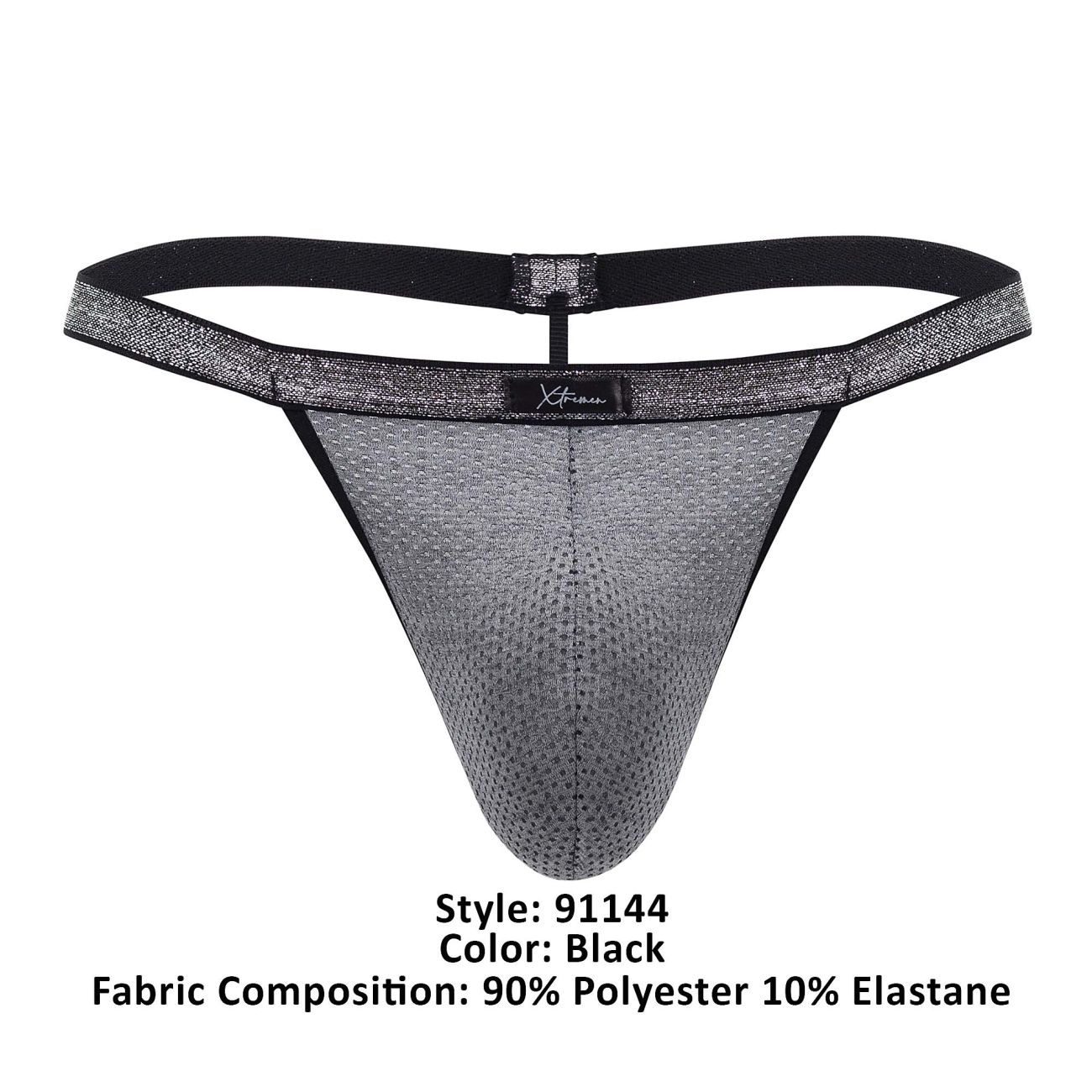 Xtremen Fashion Lingerie Jockstraps and Thongs. Ropa interior Colombiana - Picture 46 of 275