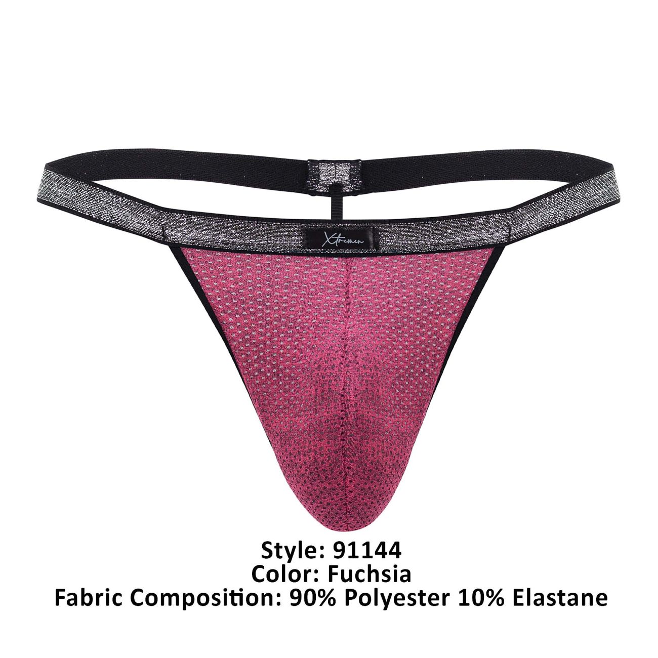 Xtremen Fashion Lingerie Jockstraps and Thongs. Ropa interior Colombiana - Picture 110 of 275