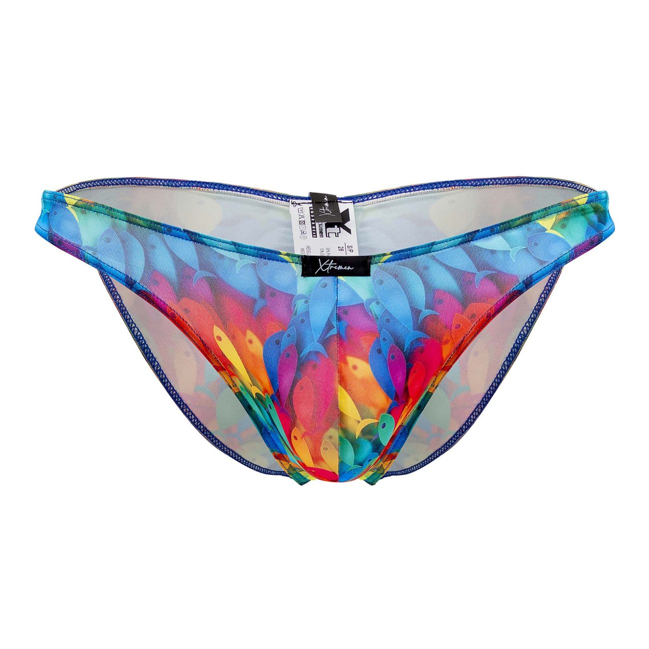 Xtremen Fashion Herren Unterwäsche Bikini und Slip. Ropa Interieur Colombiana - Bild 190 von 217