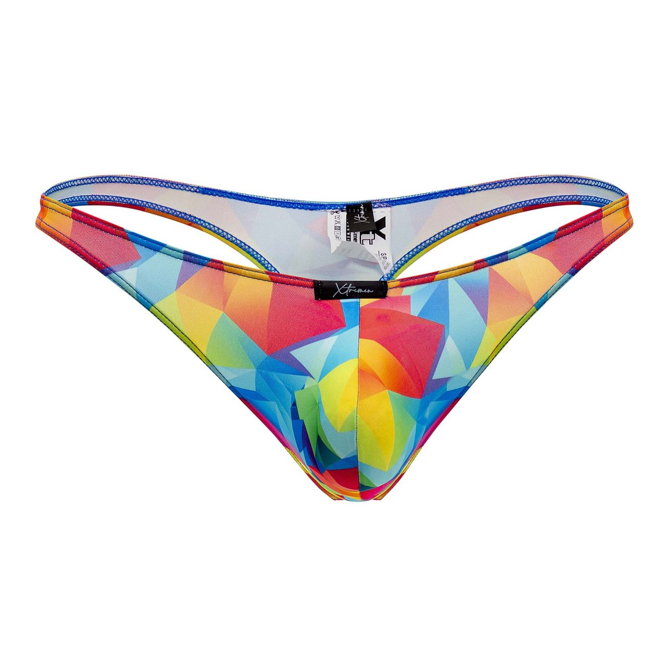 Xtremen Fashion Lingerie Jockstraps and Thongs. Ropa interior Colombiana - Picture 193 of 275