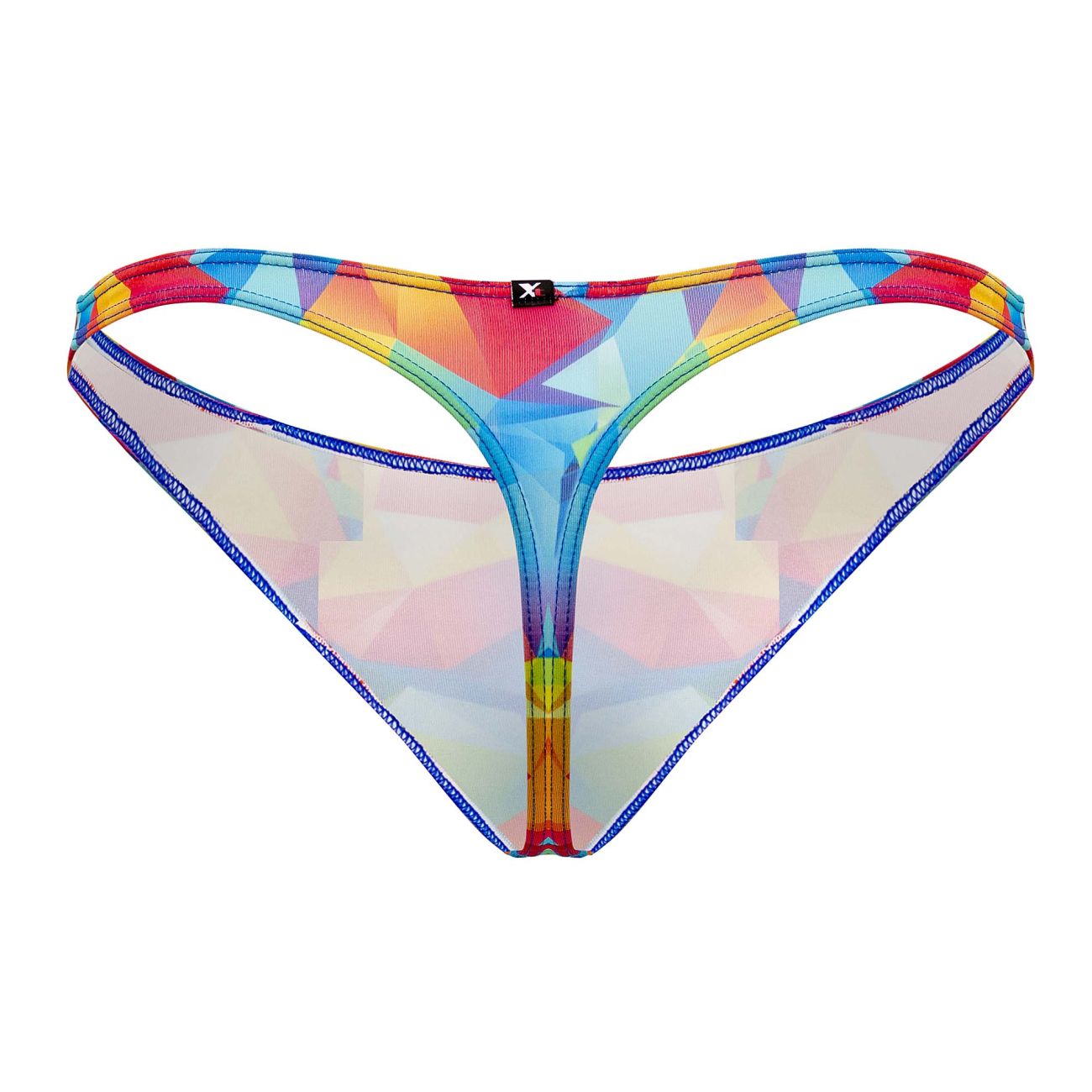 Xtremen Fashion Lingerie Jockstraps and Thongs. Ropa interior Colombiana - Picture 195 of 275
