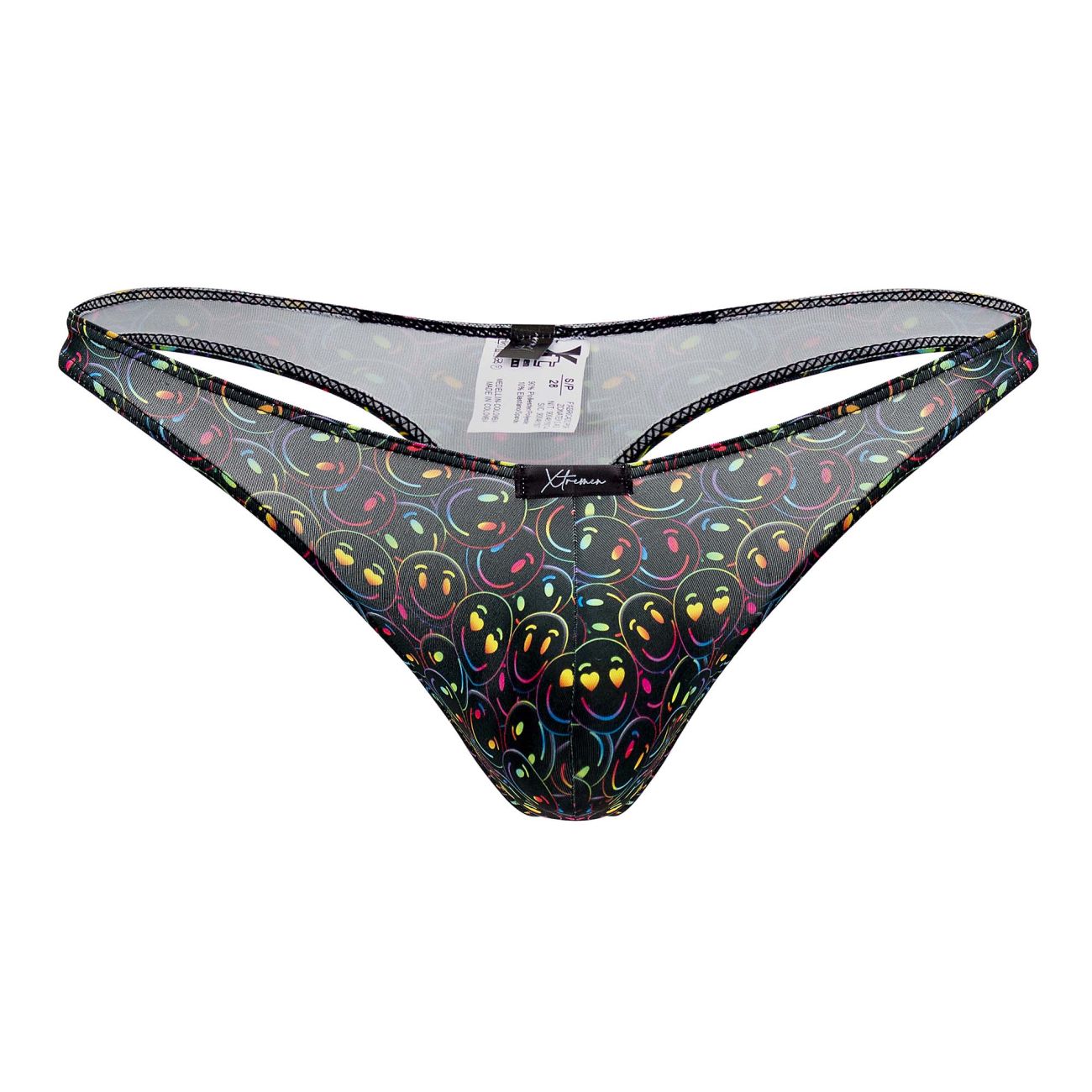 Xtremen Fashion Lingerie Jockstraps and Thongs. Ropa interior Colombiana - Picture 249 of 275