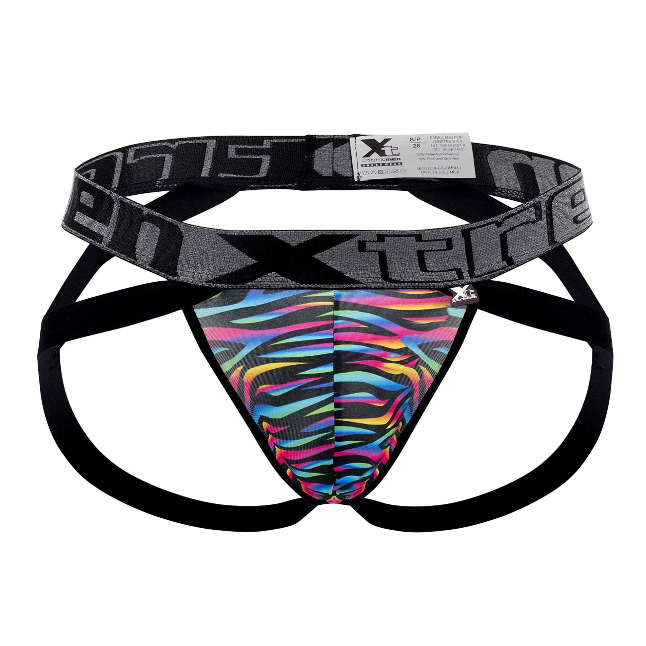 Xtremen Fashion Lingerie Jockstraps and Thongs. Ropa interior Colombiana - Picture 99 of 275