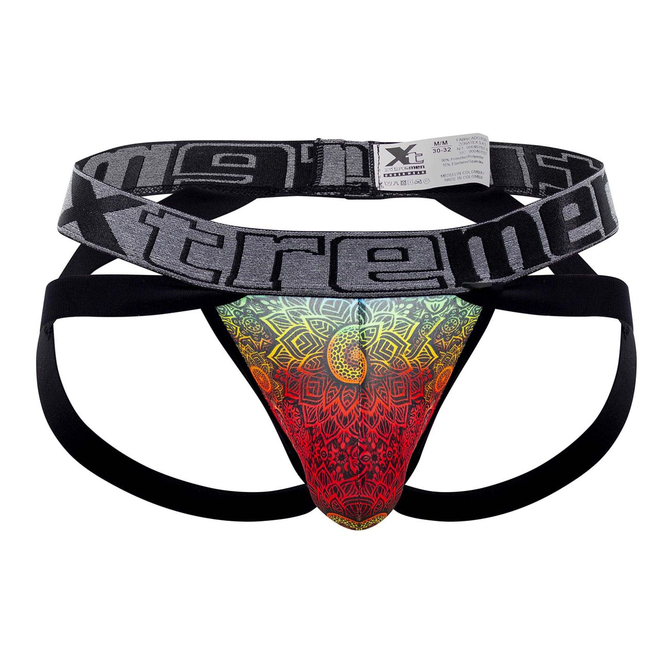 Xtremen Fashion Lingerie Jockstraps and Thongs. Ropa interior Colombiana - Picture 161 of 275