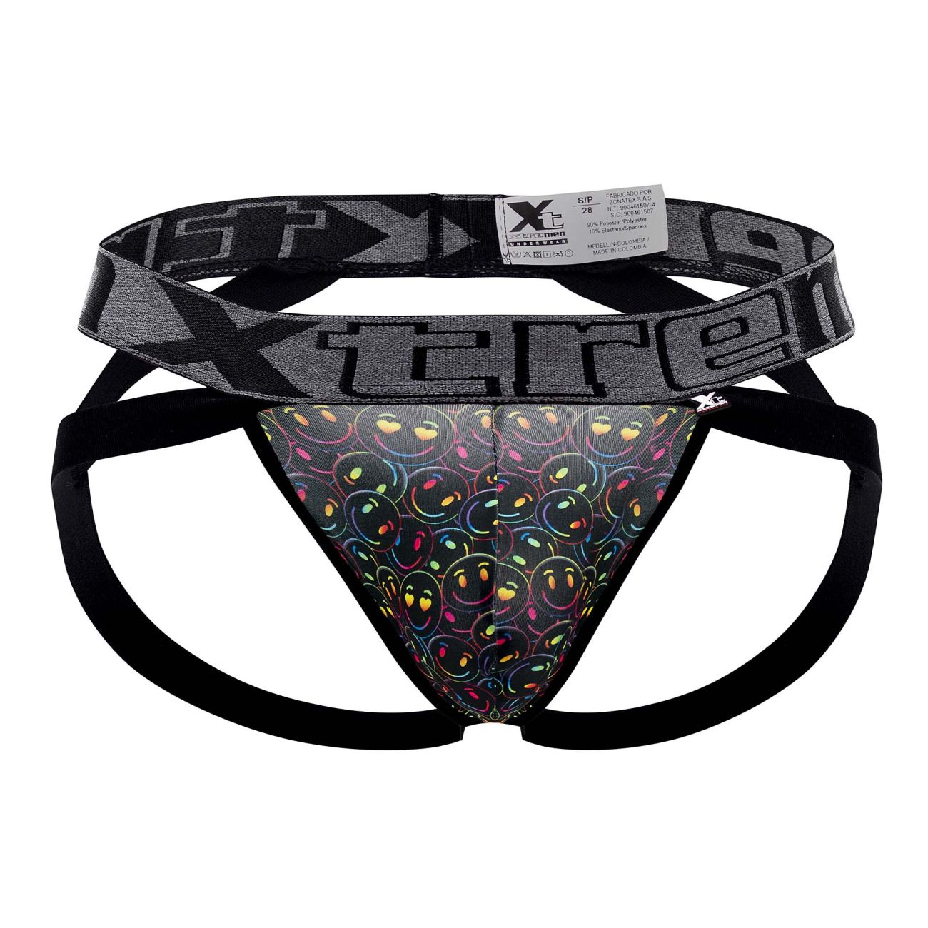 Xtremen Fashion Lingerie Jockstraps and Thongs. Ropa interior Colombiana - Picture 253 of 275
