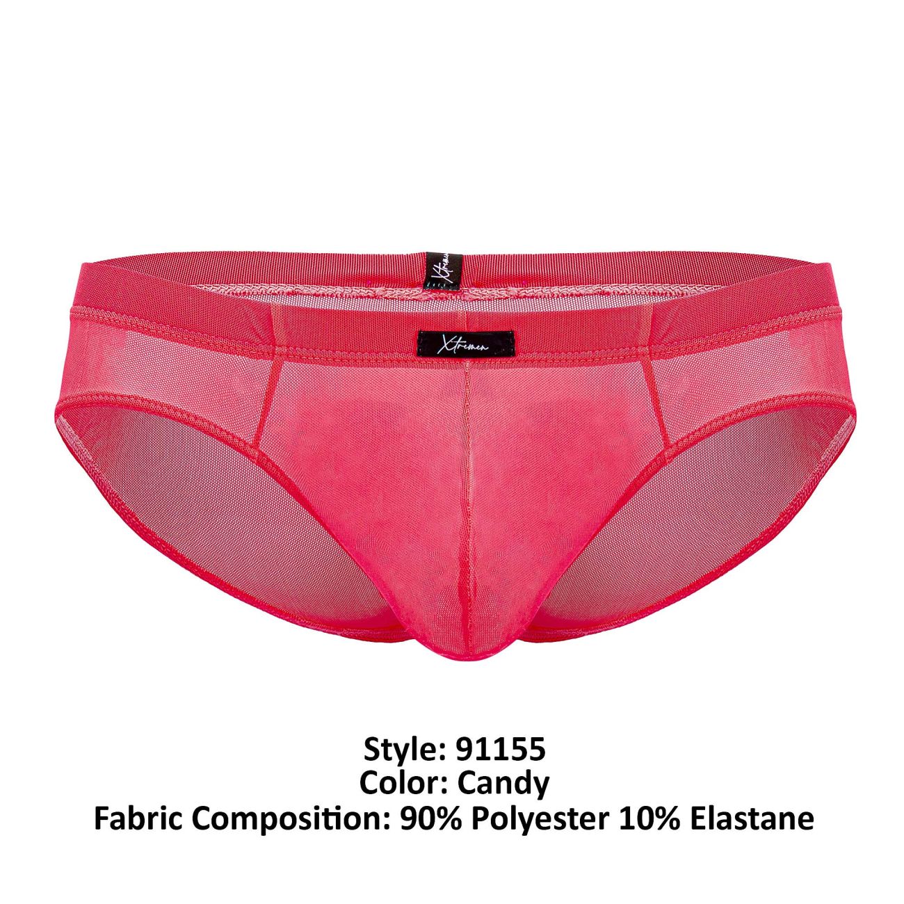 Xtremen Fashion Herren Unterwäsche Bikini und Slip. Ropa Interieur Colombiana - Bild 62 von 217